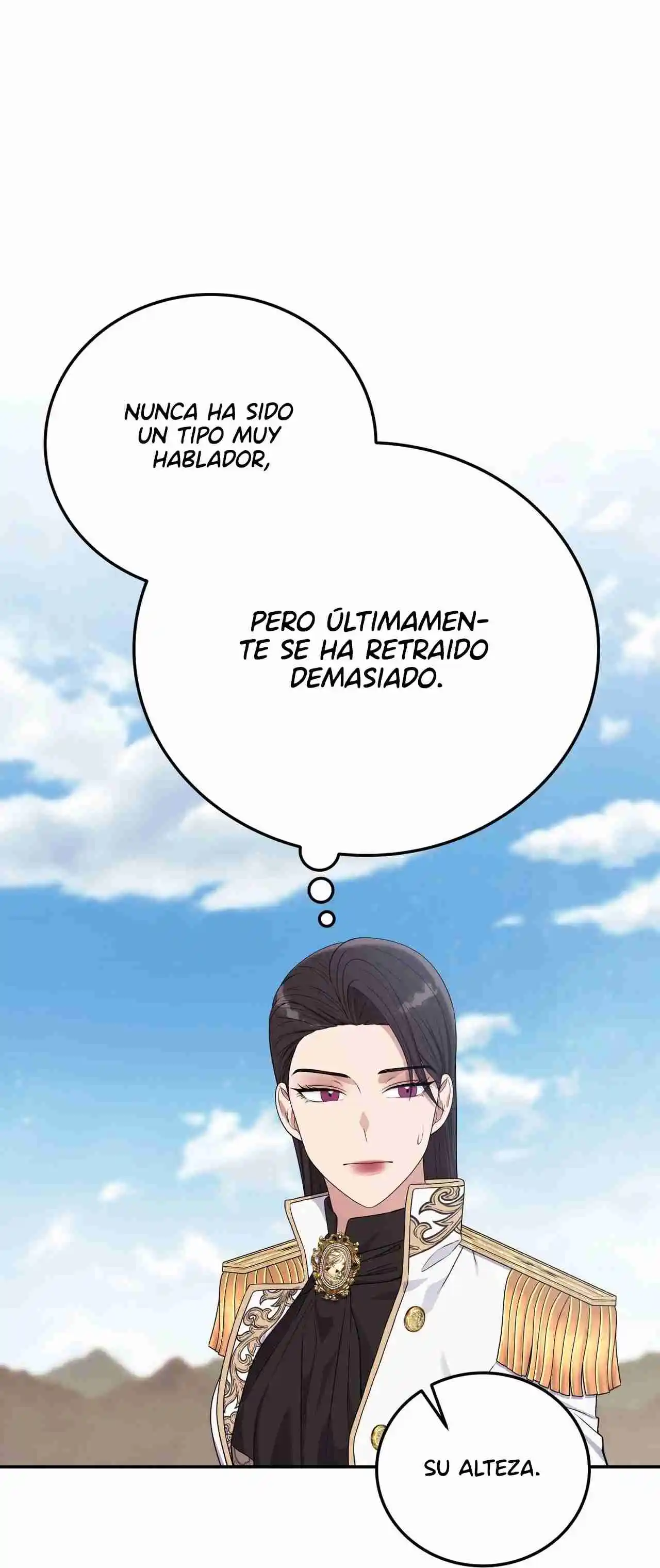 Por Favor, Posa Tus Ojos En Jasmine - Capítulo 36 - Página 11 - LectorTMOo