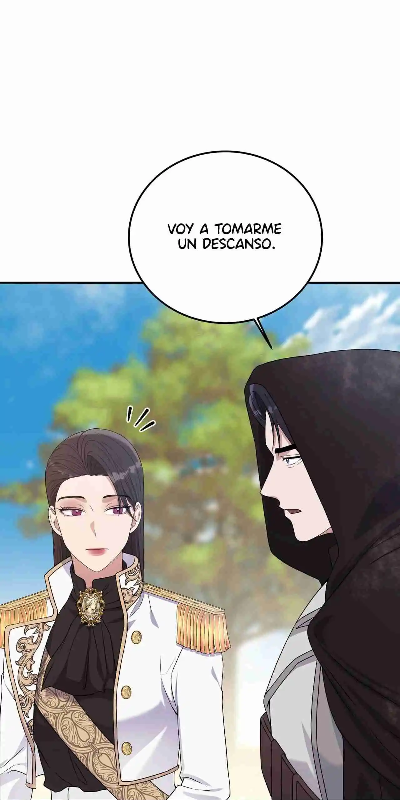 Por Favor, Posa Tus Ojos En Jasmine - Capítulo 36 - Página 12 - LectorTMOo