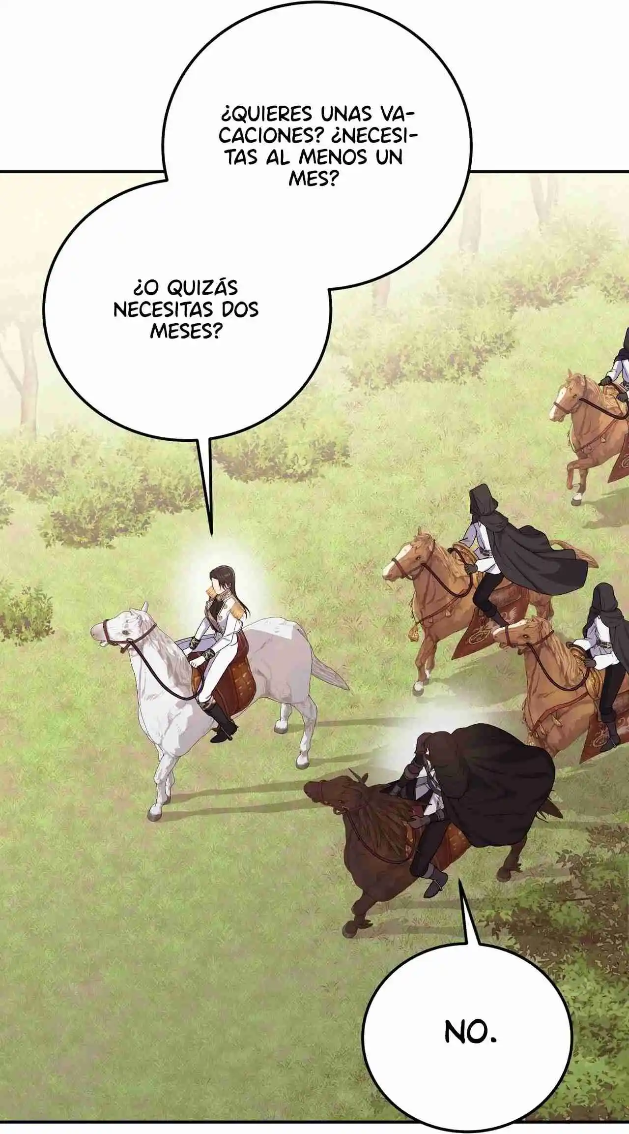 Por Favor, Posa Tus Ojos En Jasmine - Capítulo 36 - Página 15 - LectorTMOo