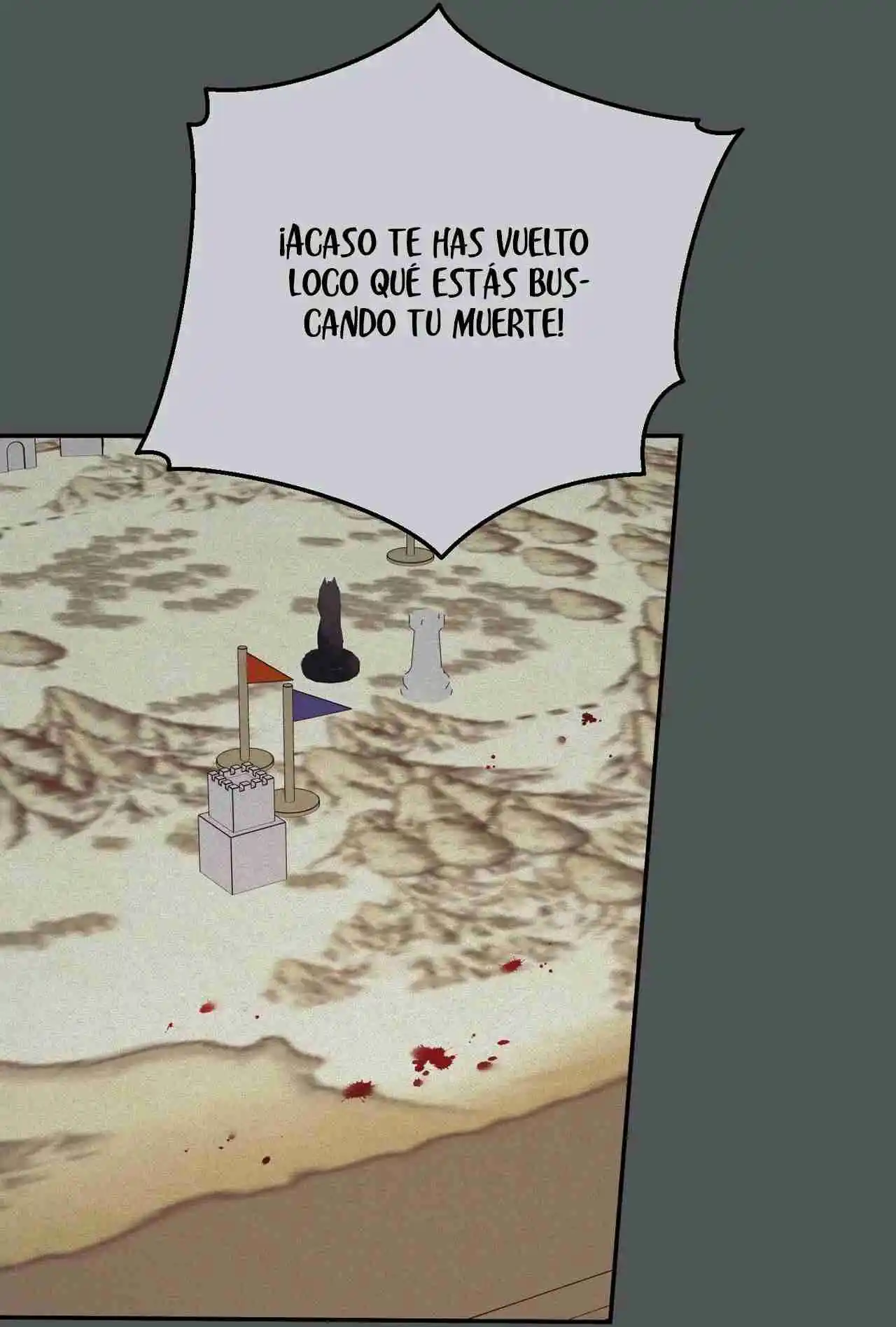 Por Favor, Posa Tus Ojos En Jasmine - Capítulo 36 - Página 20 - LectorTMOo