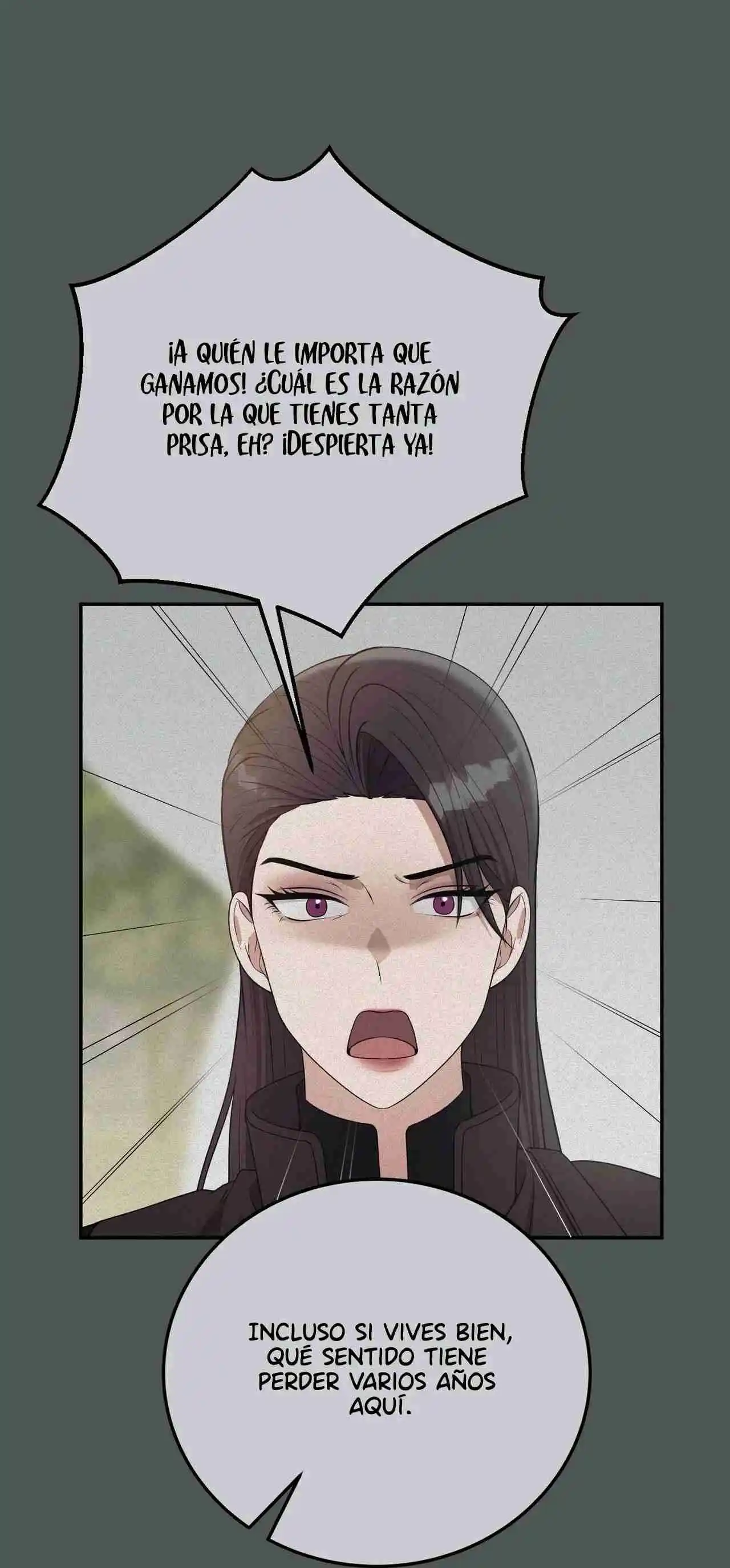 Por Favor, Posa Tus Ojos En Jasmine - Capítulo 36 - Página 22 - LectorTMOo