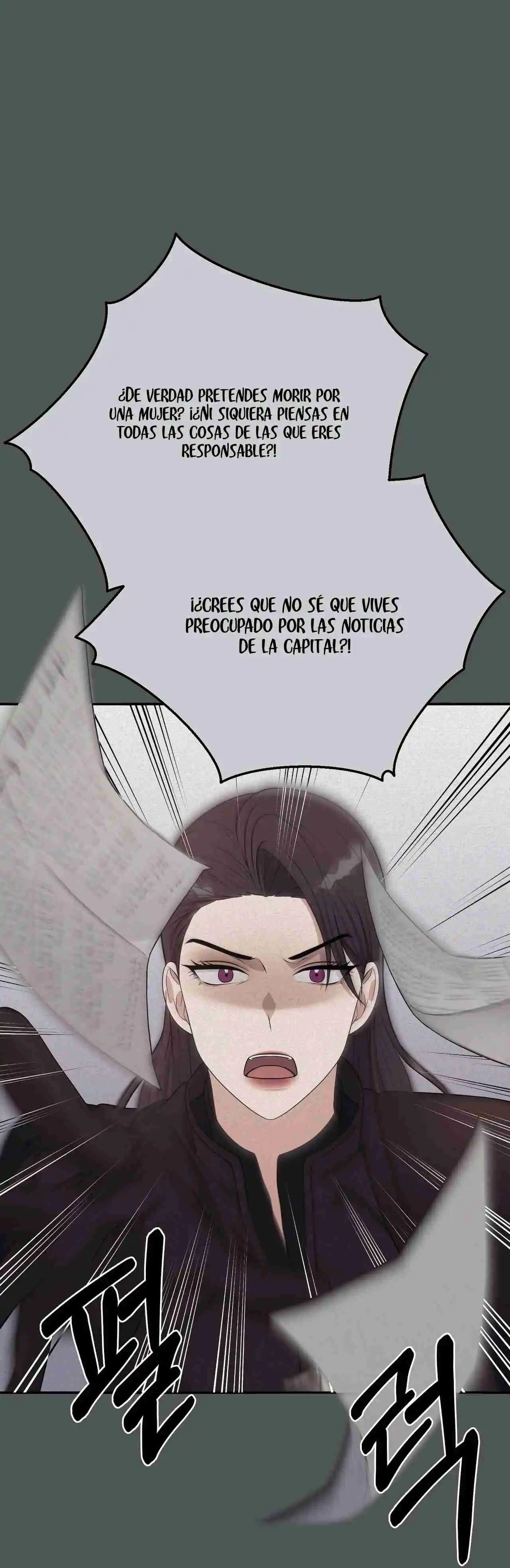 Por Favor, Posa Tus Ojos En Jasmine - Capítulo 36 - Página 31 - LectorTMOo