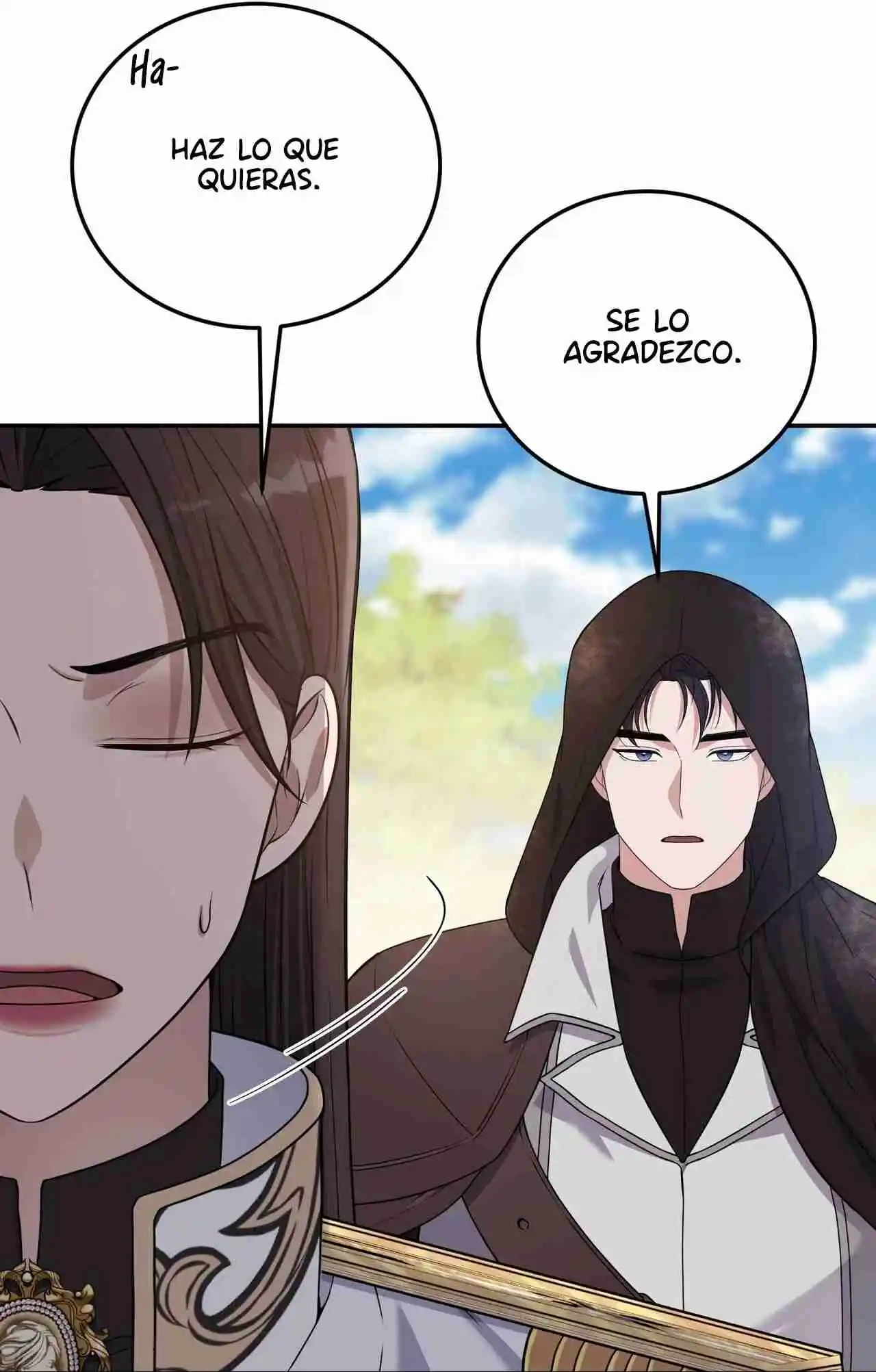 Por Favor, Posa Tus Ojos En Jasmine - Capítulo 36 - Página 41 - LectorTMOo