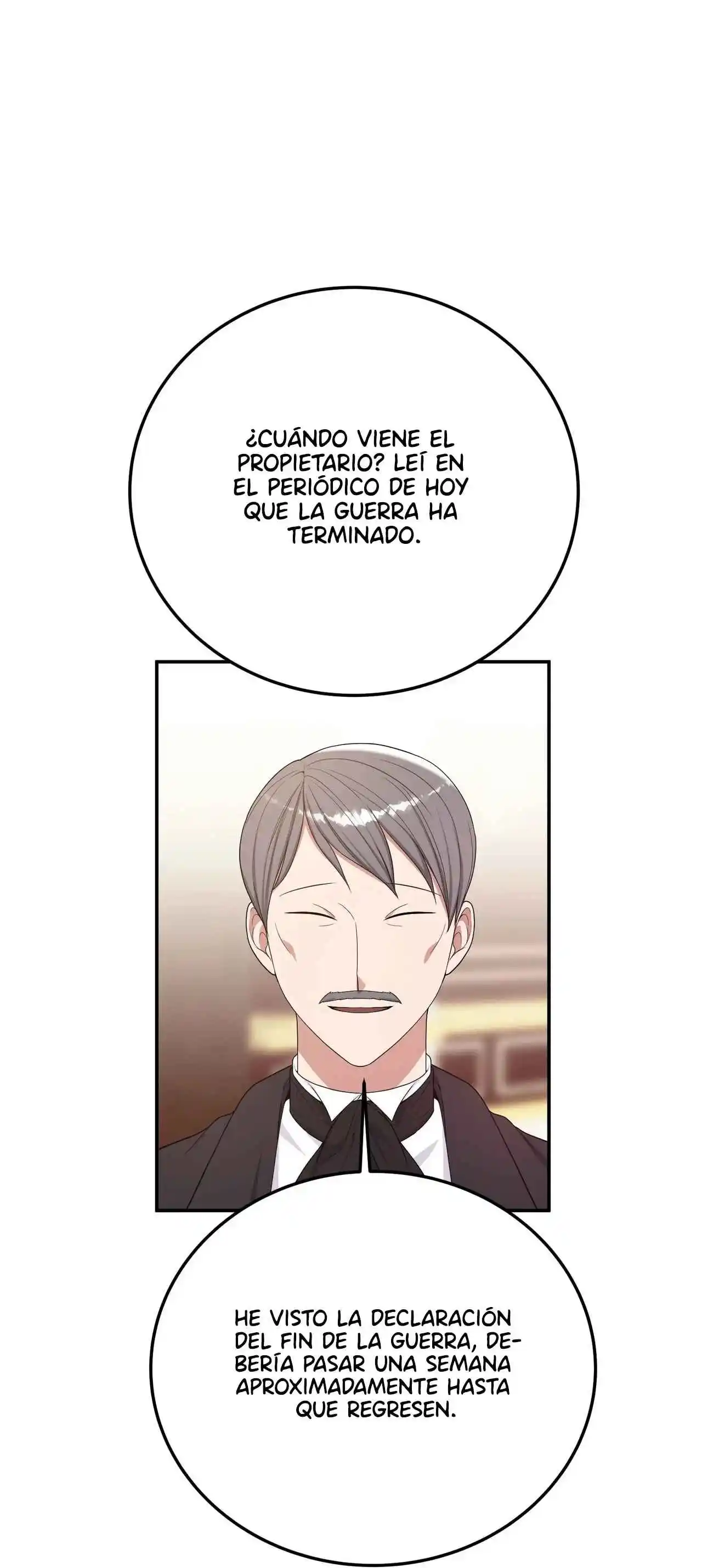 Por Favor, Posa Tus Ojos En Jasmine - Capítulo 36 - Página 51 - LectorTMOo