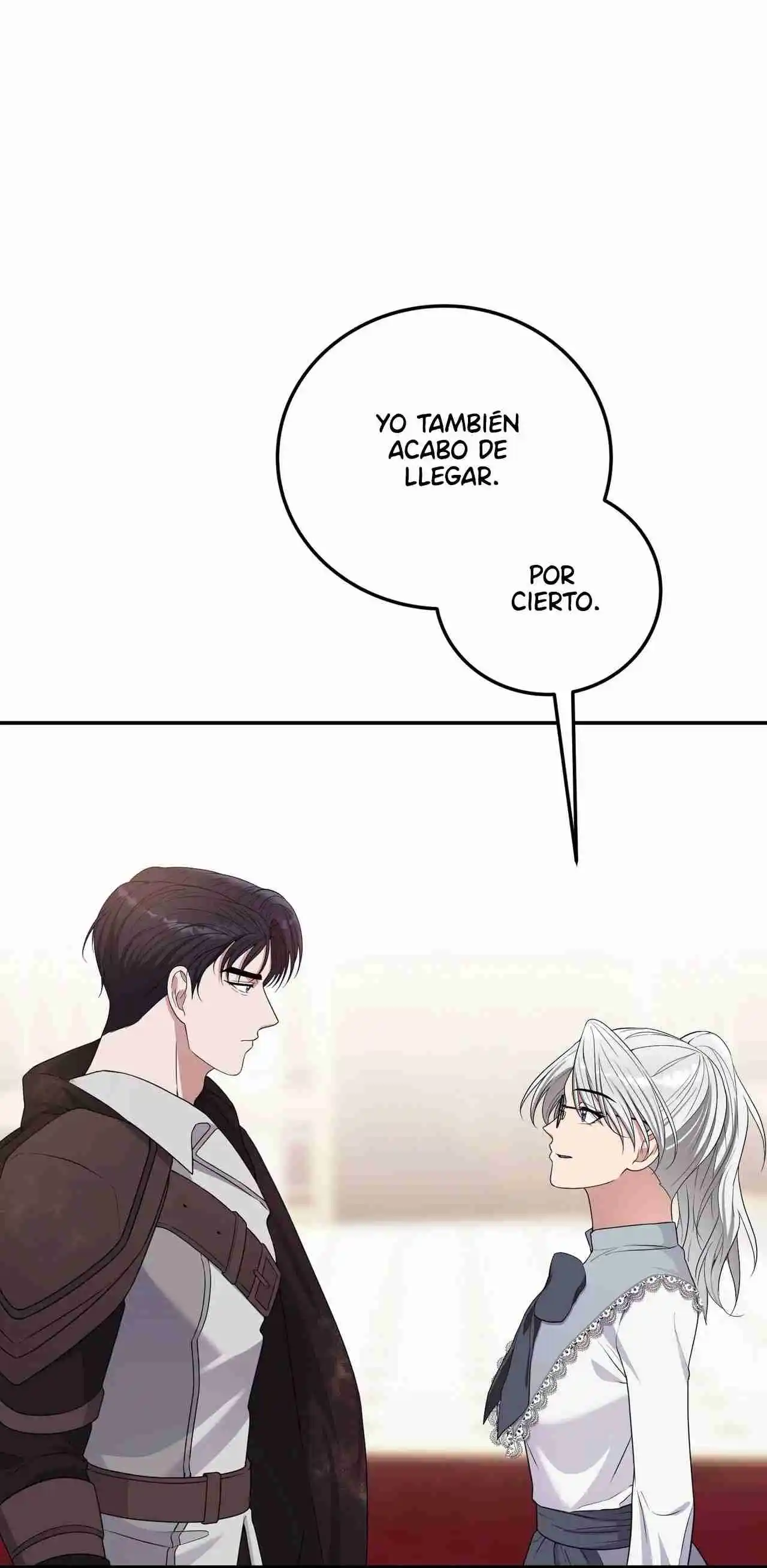 Por Favor, Posa Tus Ojos En Jasmine - Capítulo 36 - Página 61 - LectorTMOo