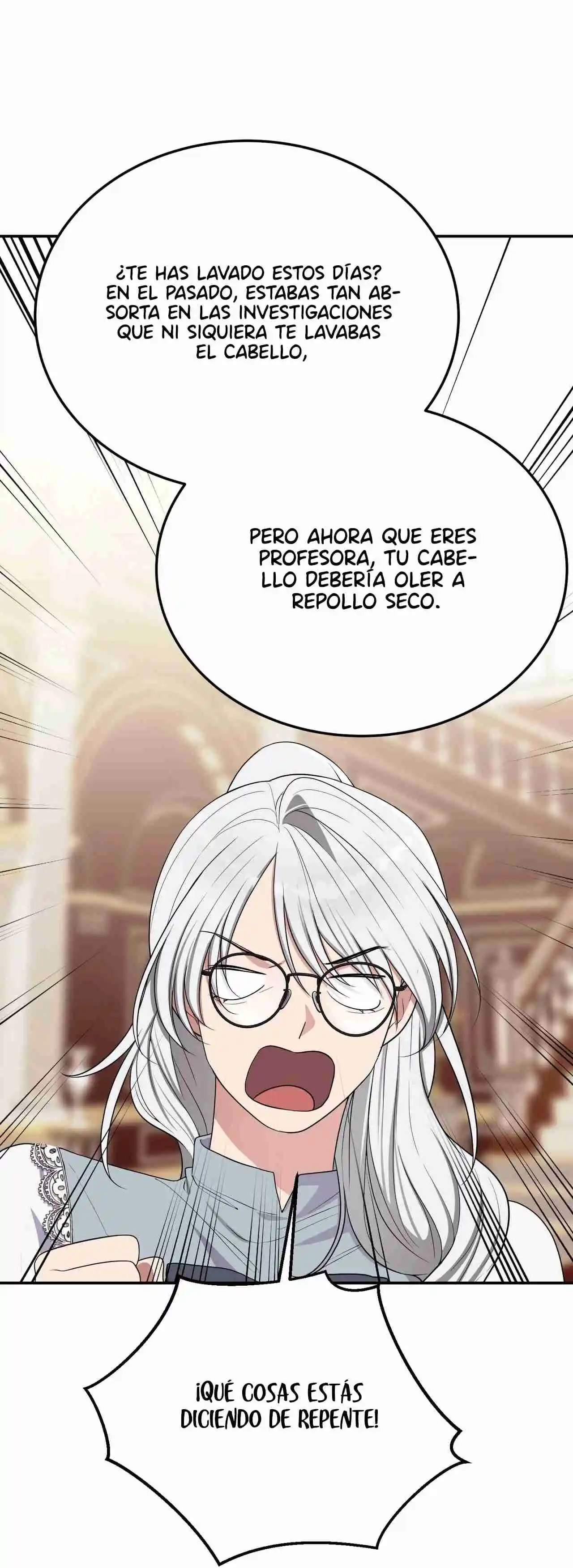 Por Favor, Posa Tus Ojos En Jasmine - Capítulo 36 - Página 73 - LectorTMOo