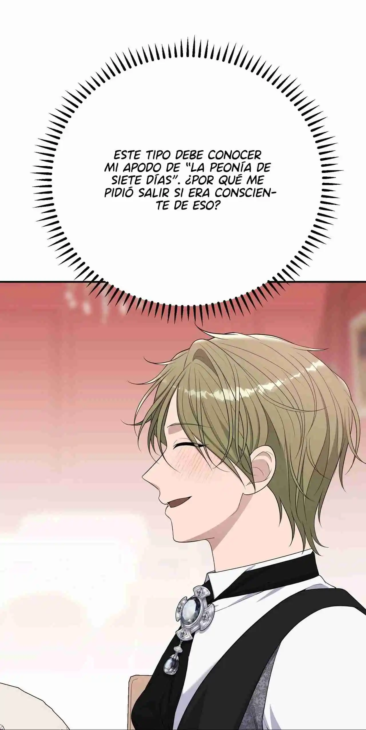 Por Favor, Posa Tus Ojos En Jasmine - Capítulo 37 - Página 13 - LectorTMOo