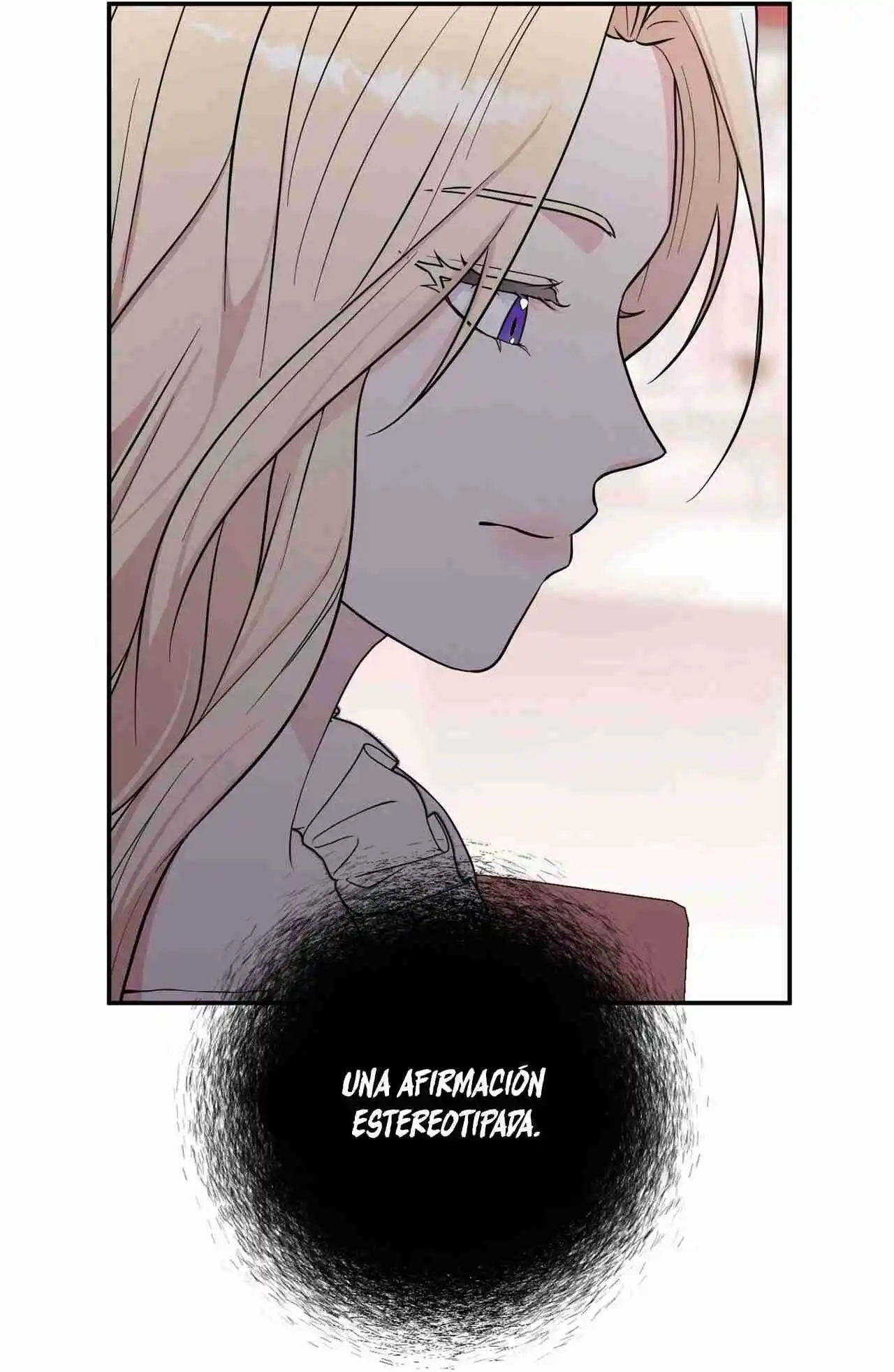 Por Favor, Posa Tus Ojos En Jasmine - Capítulo 37 - Página 19 - LectorTMOo