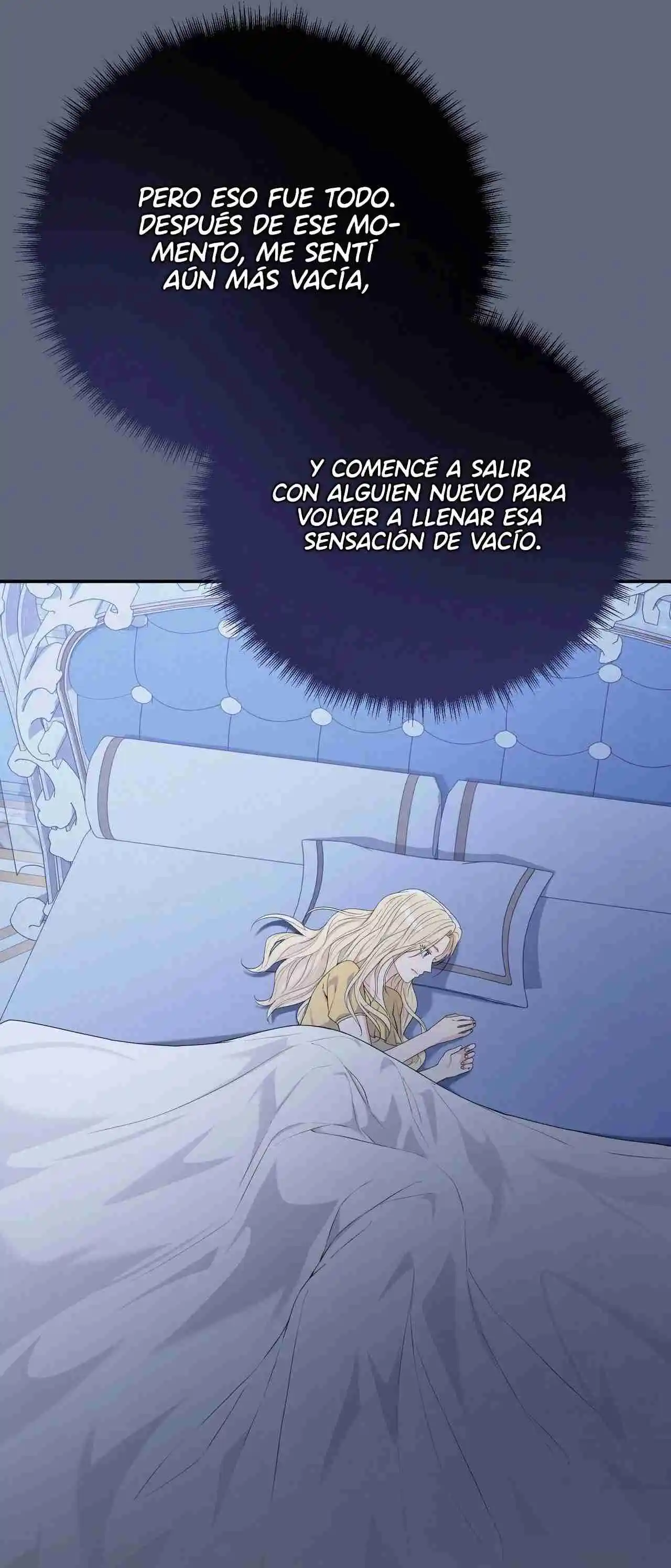 Por Favor, Posa Tus Ojos En Jasmine - Capítulo 37 - Página 32 - LectorTMOo