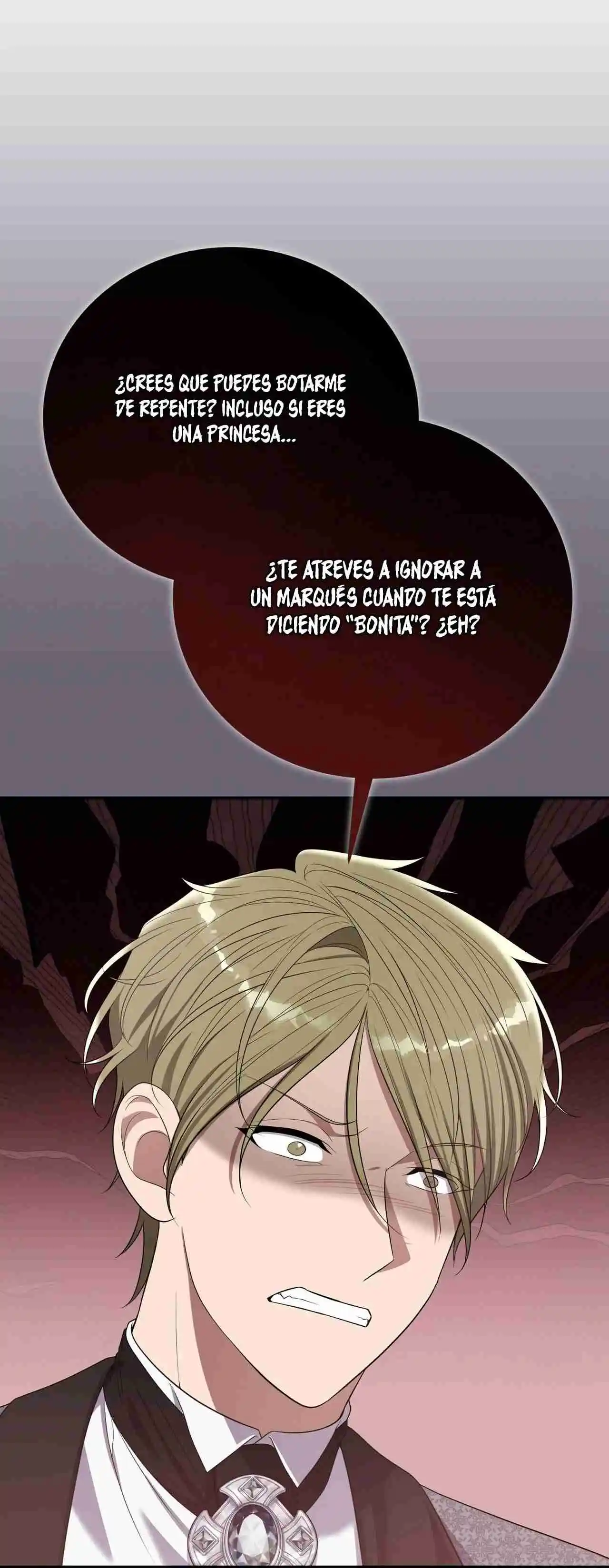 Por Favor, Posa Tus Ojos En Jasmine - Capítulo 37 - Página 52 - LectorTMOo