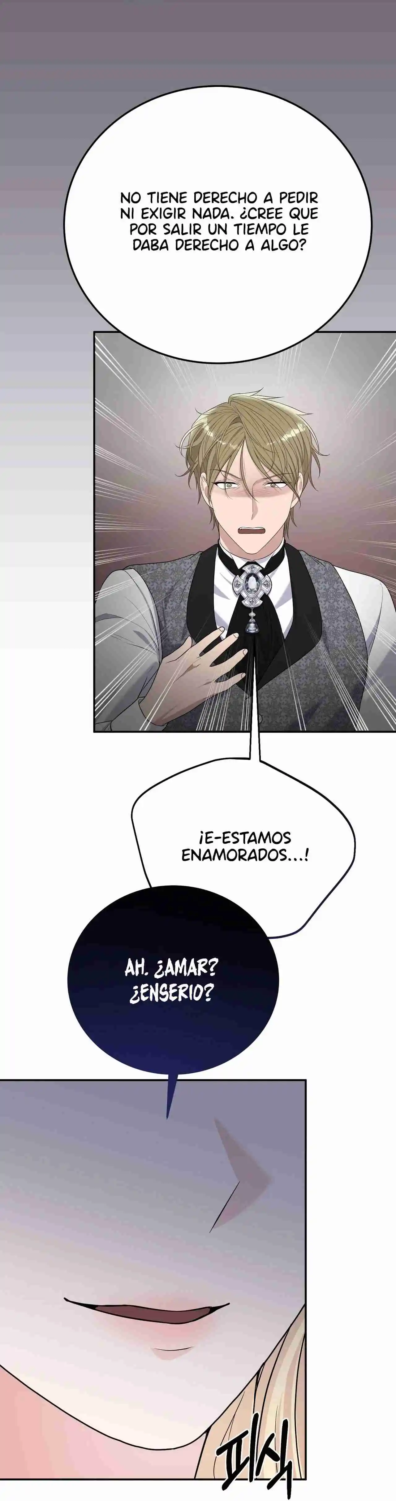 Por Favor, Posa Tus Ojos En Jasmine - Capítulo 37 - Página 54 - LectorTMOo
