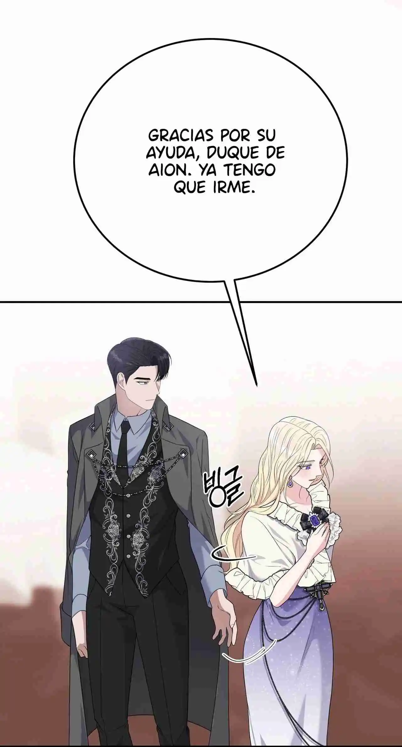 Por Favor, Posa Tus Ojos En Jasmine - Capítulo 37 - Página 83 - LectorTMOo