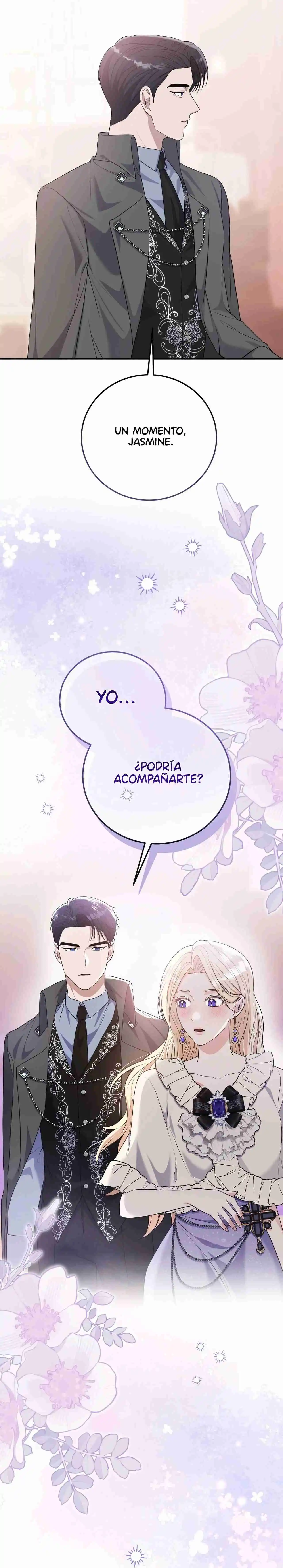 Por Favor, Posa Tus Ojos En Jasmine - Capítulo 37 - Página 85 - LectorTMOo