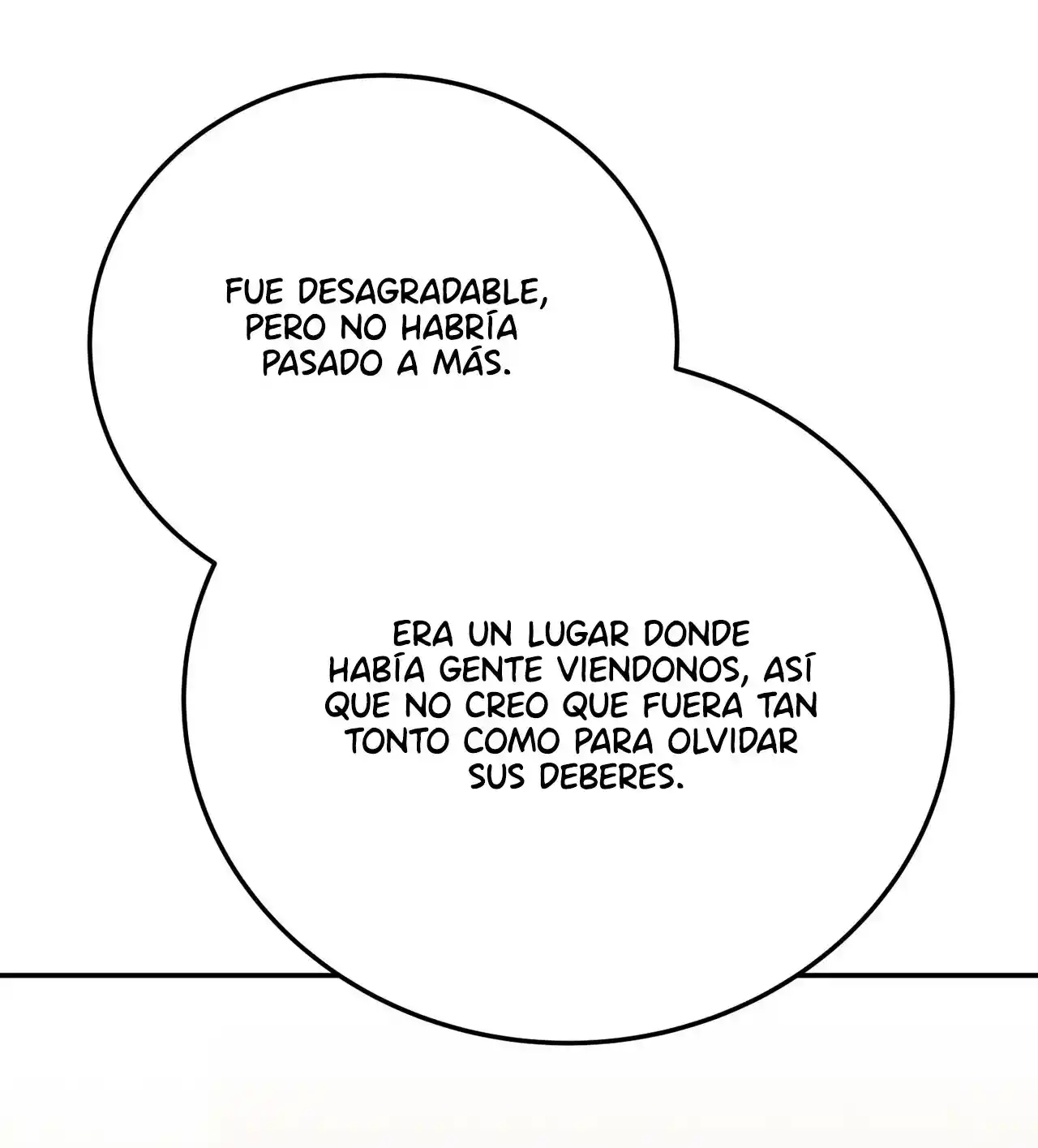 Por Favor, Posa Tus Ojos En Jasmine - Capítulo 38 - Página 45 - LectorTMOo