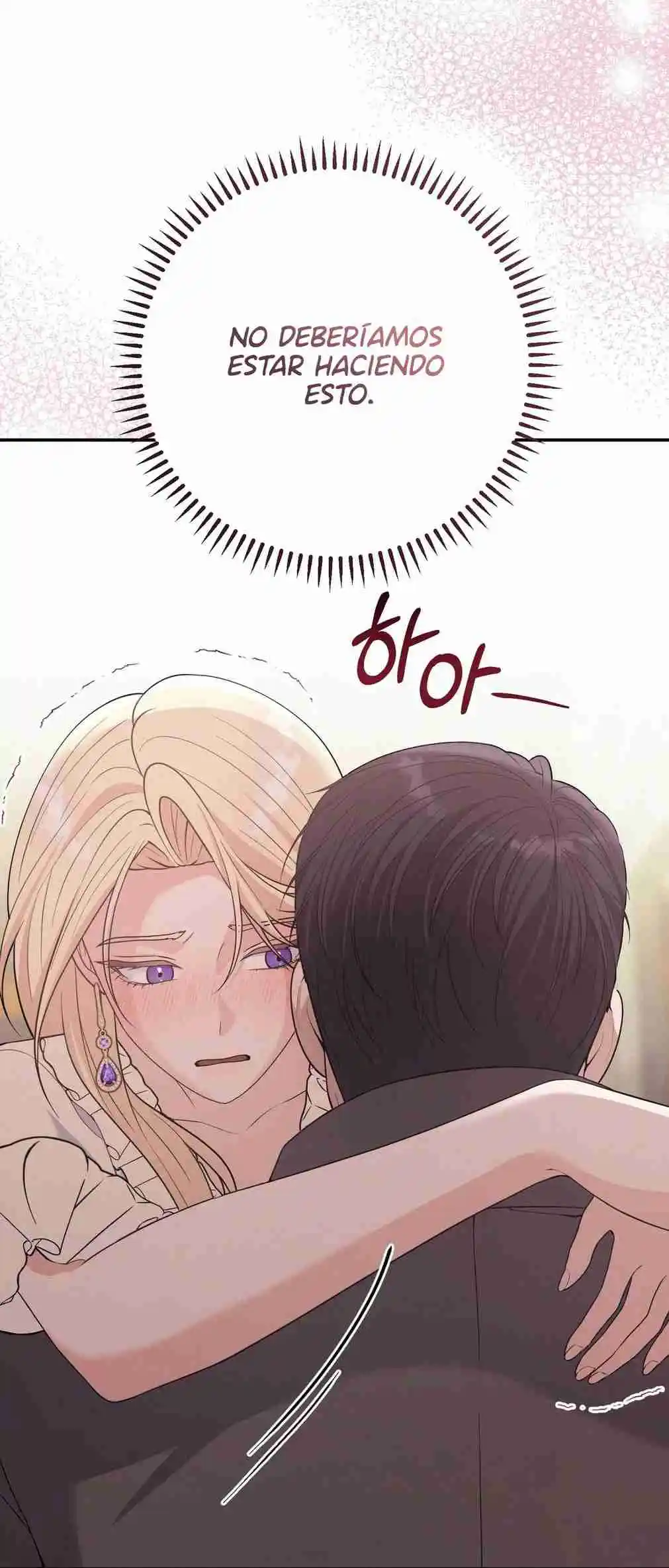Por Favor, Posa Tus Ojos En Jasmine - Capítulo 39 - Página 32 - LectorTMOo