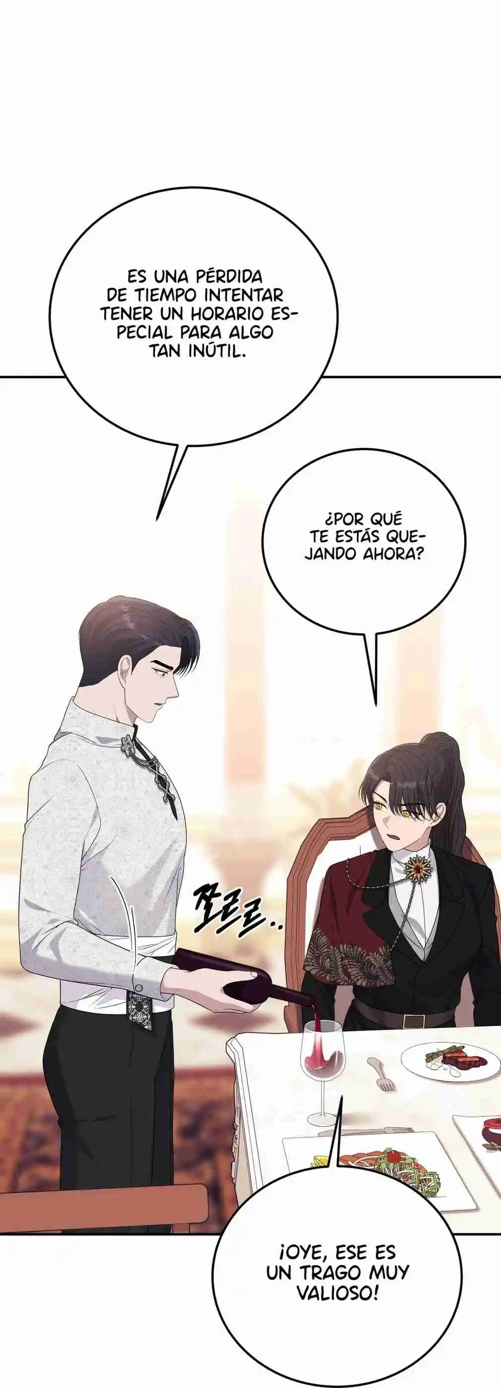 Por Favor, Posa Tus Ojos En Jasmine - Capítulo 39 - Página 86 - LectorTMOo