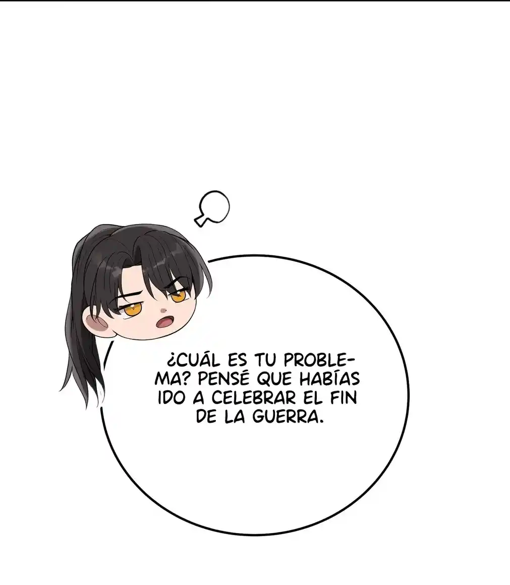 Por Favor, Posa Tus Ojos En Jasmine - Capítulo 39 - Página 90 - LectorTMOo