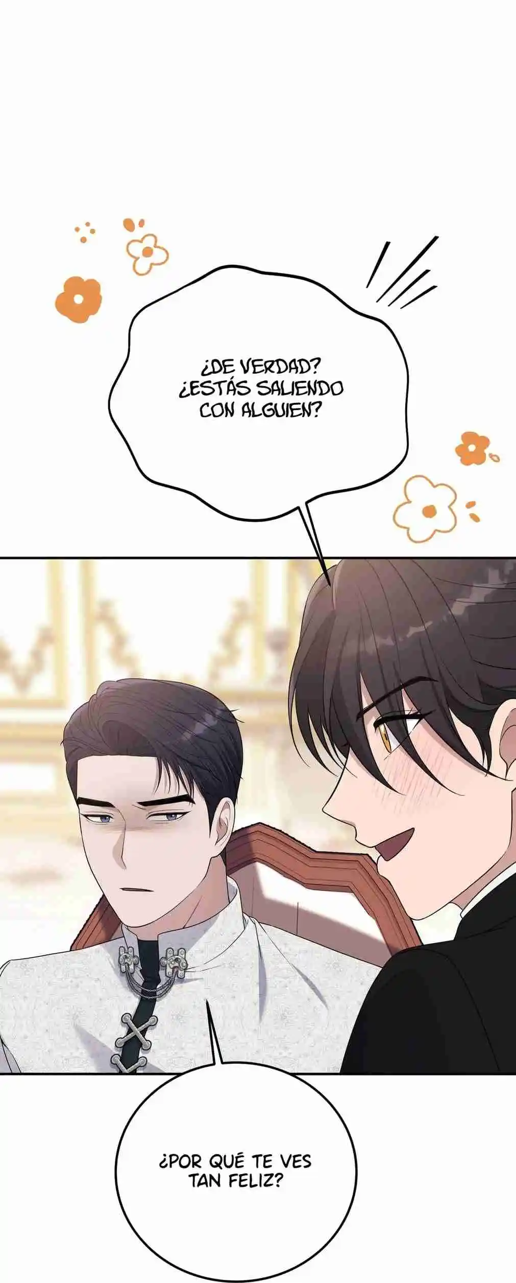 Por Favor, Posa Tus Ojos En Jasmine - Capítulo 39 - Página 99 - LectorTMOo