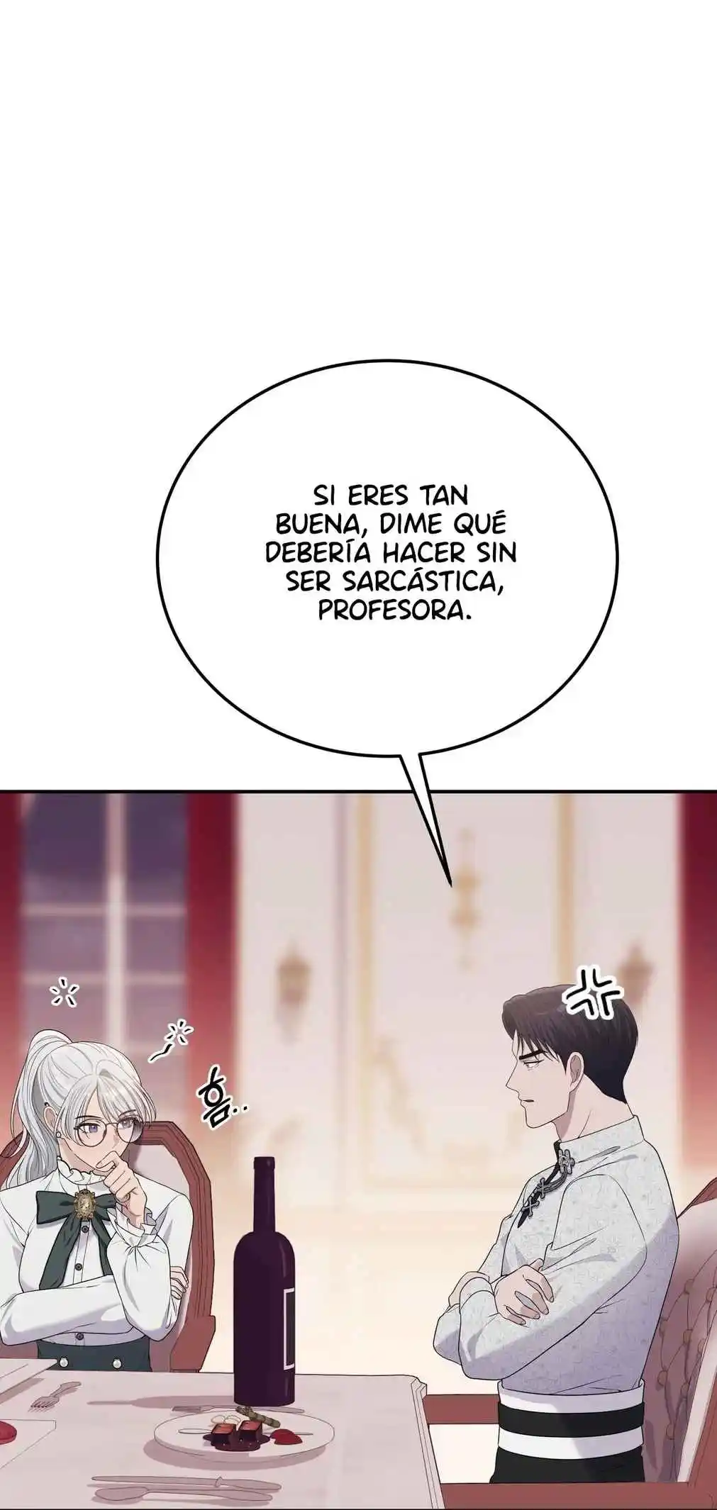 Por Favor, Posa Tus Ojos En Jasmine - Capítulo 39 - Página 111 - LectorTMOo