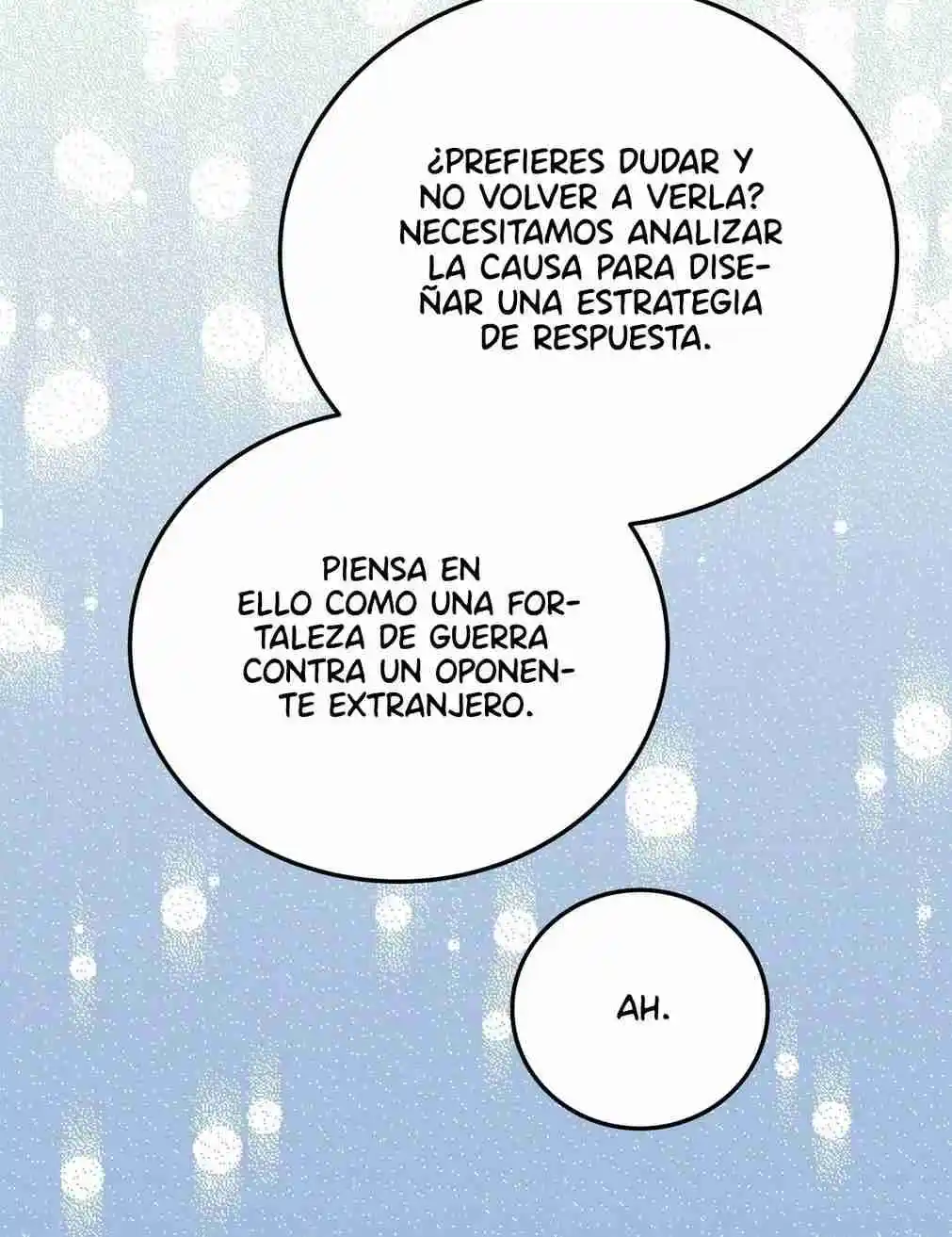 Por Favor, Posa Tus Ojos En Jasmine - Capítulo 39 - Página 117 - LectorTMOo