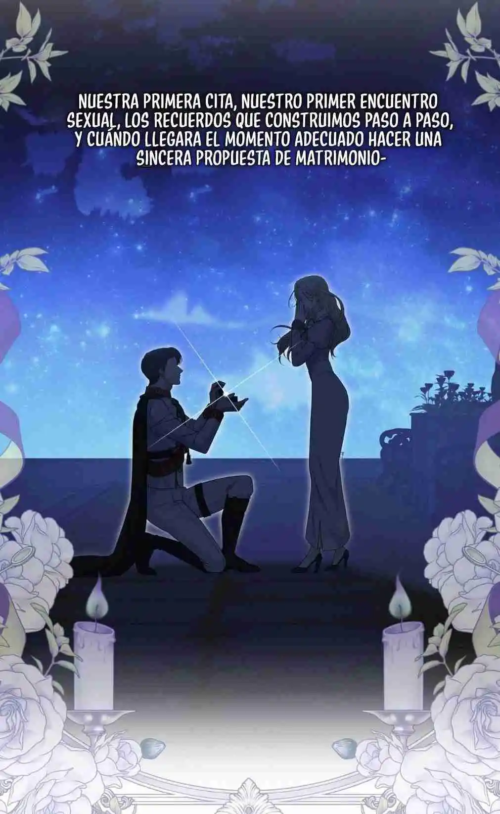 Por Favor, Posa Tus Ojos En Jasmine - Capítulo 39 - Página 154 - LectorTMOo