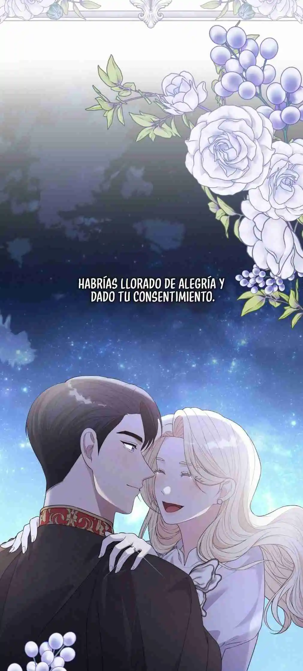 Por Favor, Posa Tus Ojos En Jasmine - Capítulo 39 - Página 155 - LectorTMOo