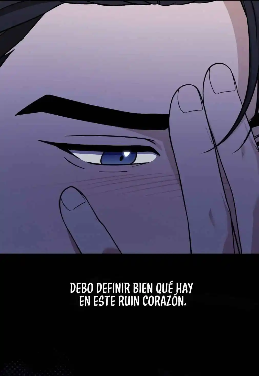 Por Favor, Posa Tus Ojos En Jasmine - Capítulo 39 - Página 164 - LectorTMOo