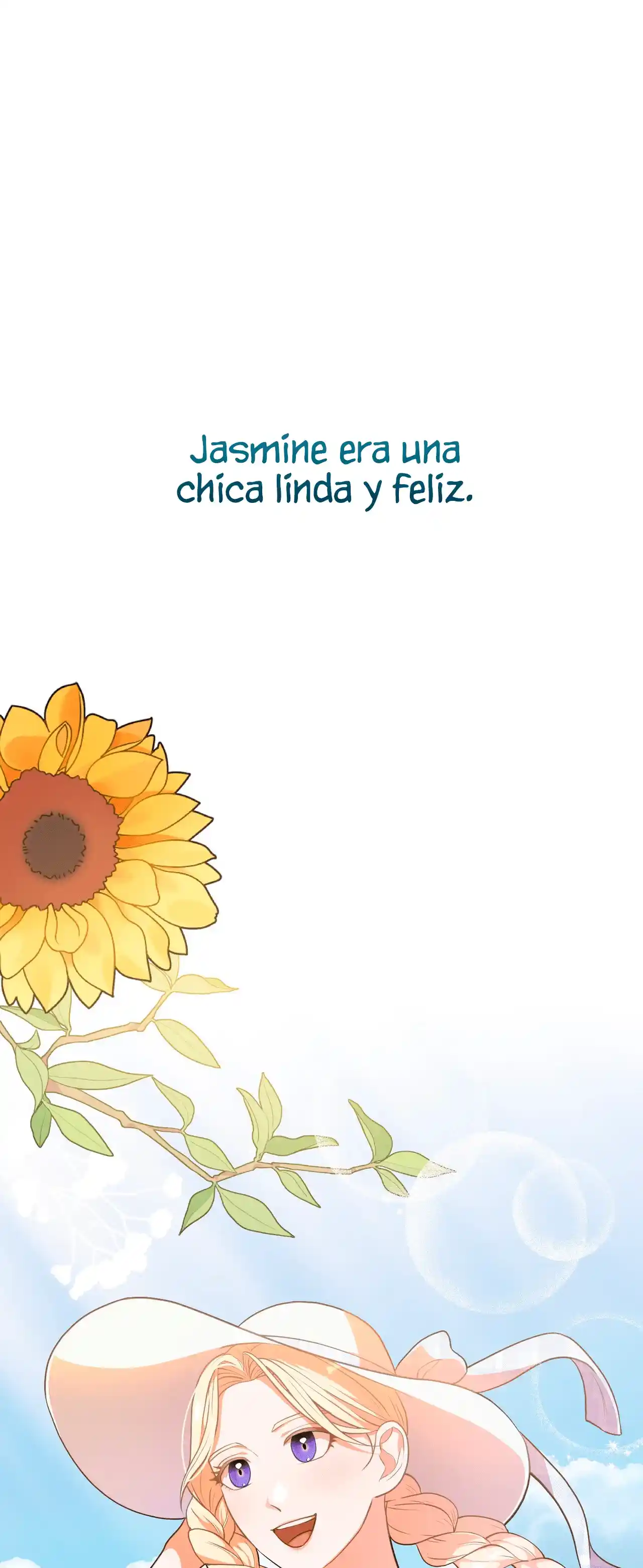 Por Favor, Posa Tus Ojos En Jasmine - Capítulo 4 - Página 3 - LectorTMOo