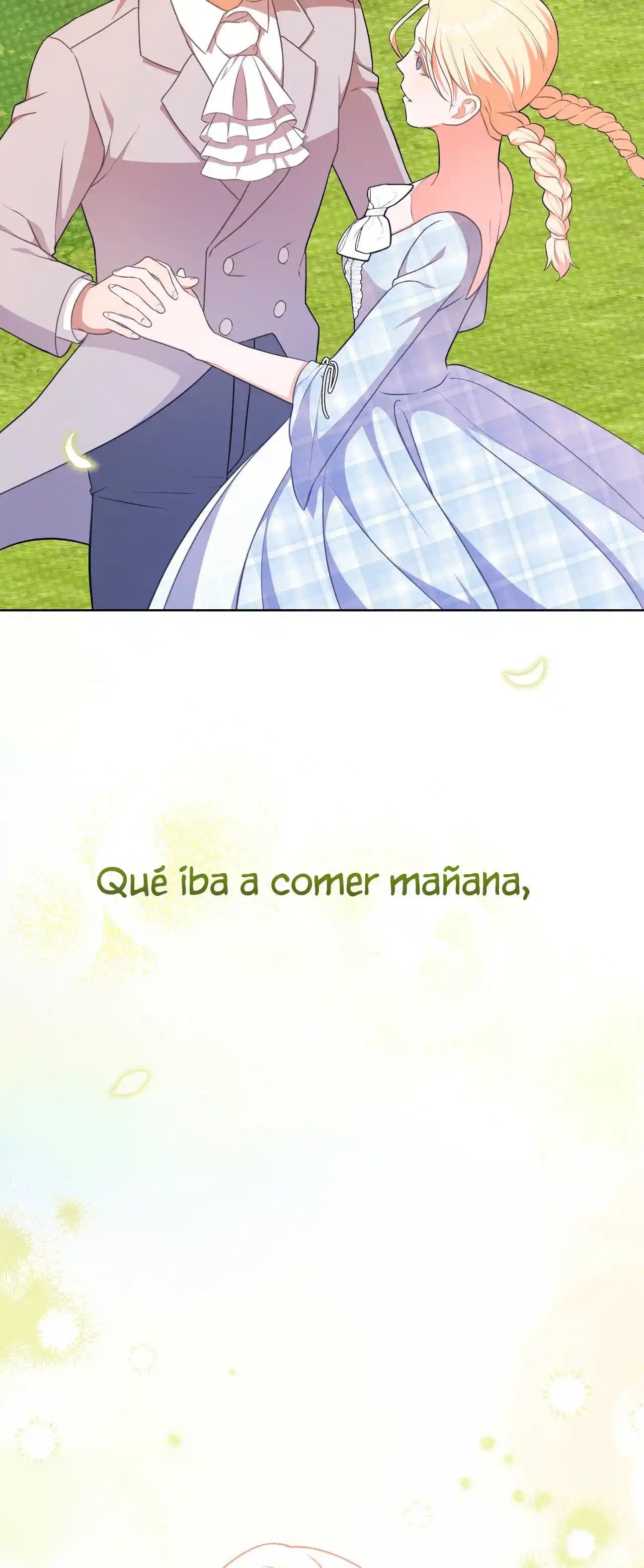 Por Favor, Posa Tus Ojos En Jasmine - Capítulo 4 - Página 10 - LectorTMOo