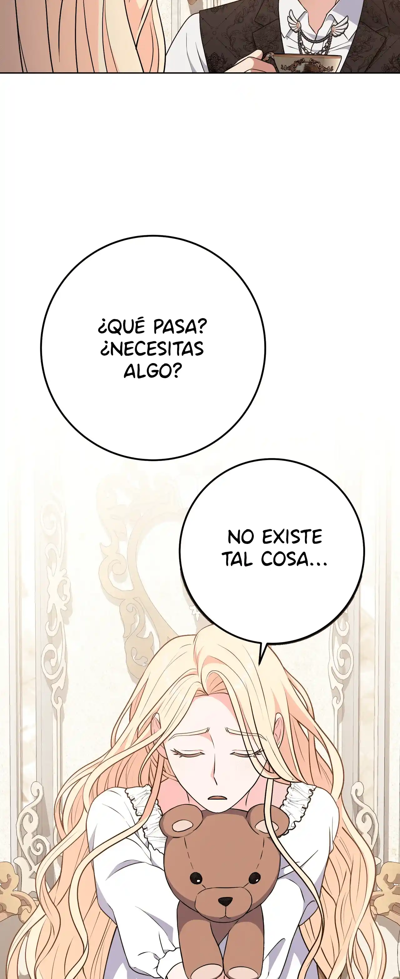 Por Favor, Posa Tus Ojos En Jasmine - Capítulo 4 - Página 28 - LectorTMOo