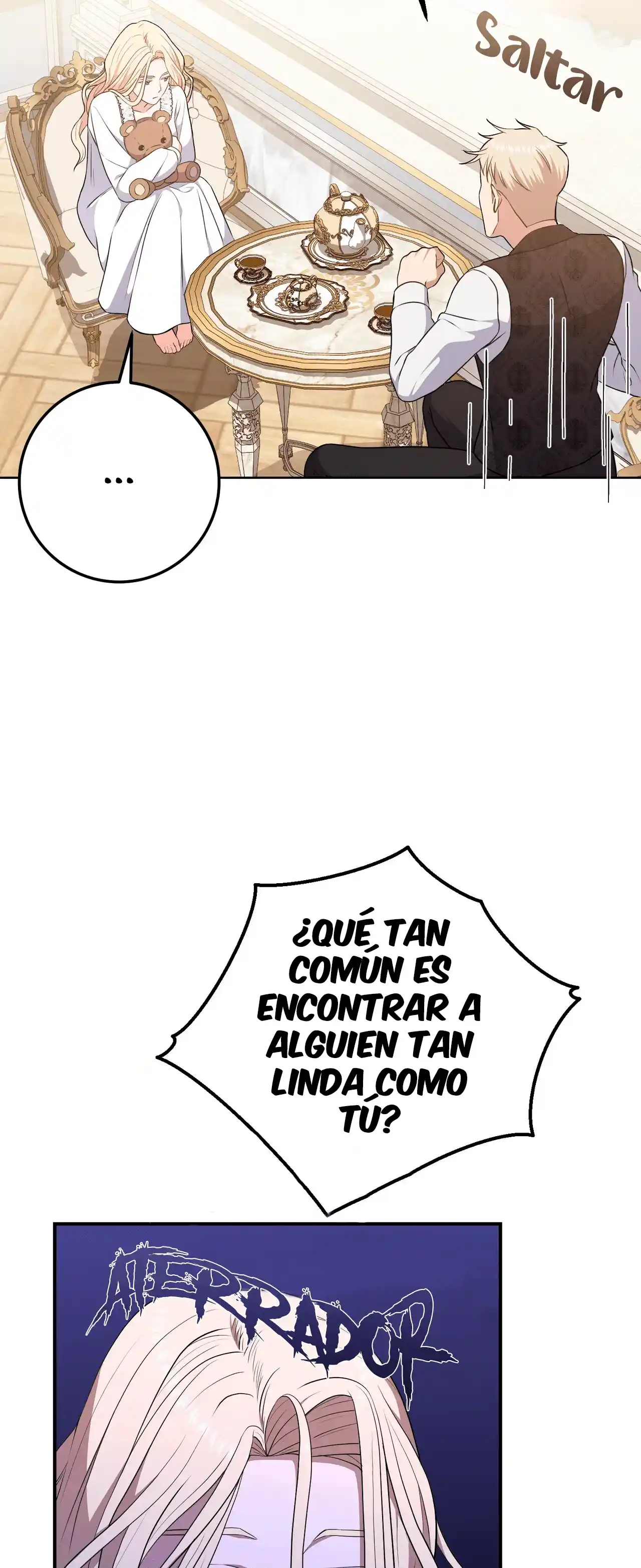Por Favor, Posa Tus Ojos En Jasmine - Capítulo 4 - Página 38 - LectorTMOo