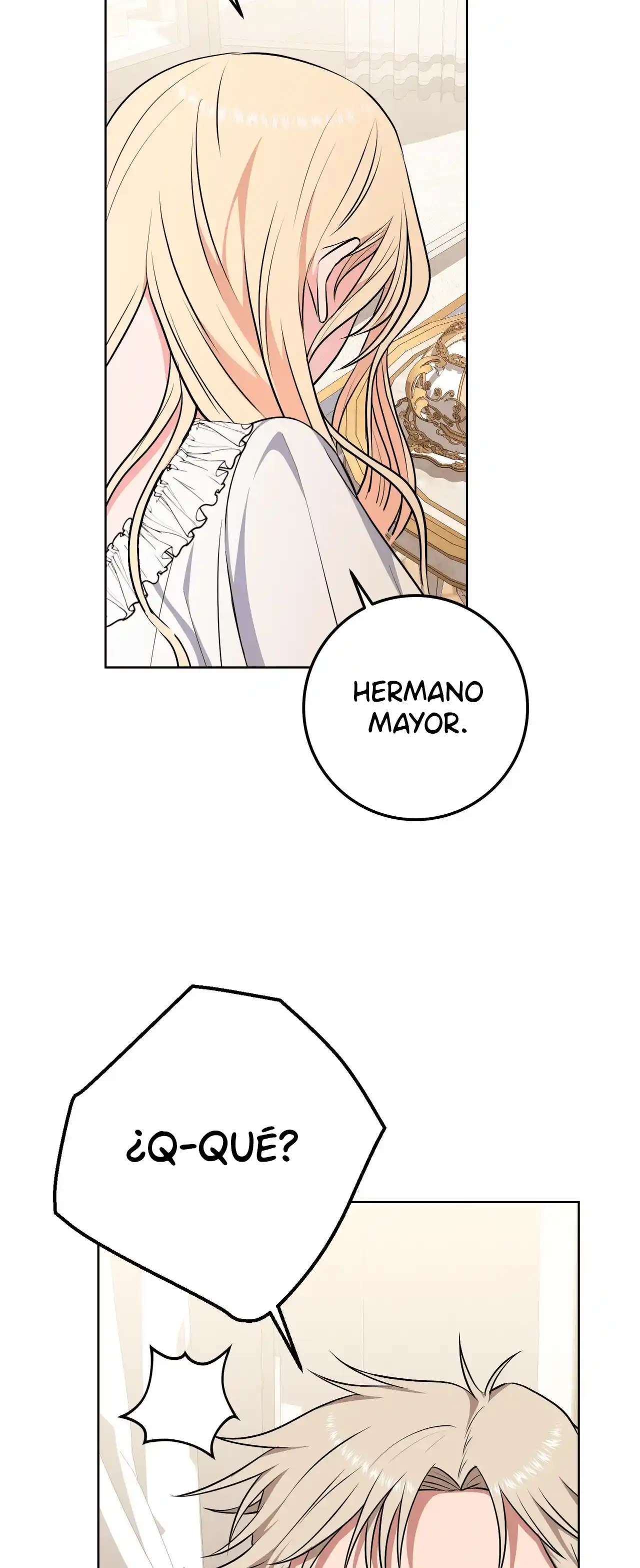 Por Favor, Posa Tus Ojos En Jasmine - Capítulo 4 - Página 46 - LectorTMOo