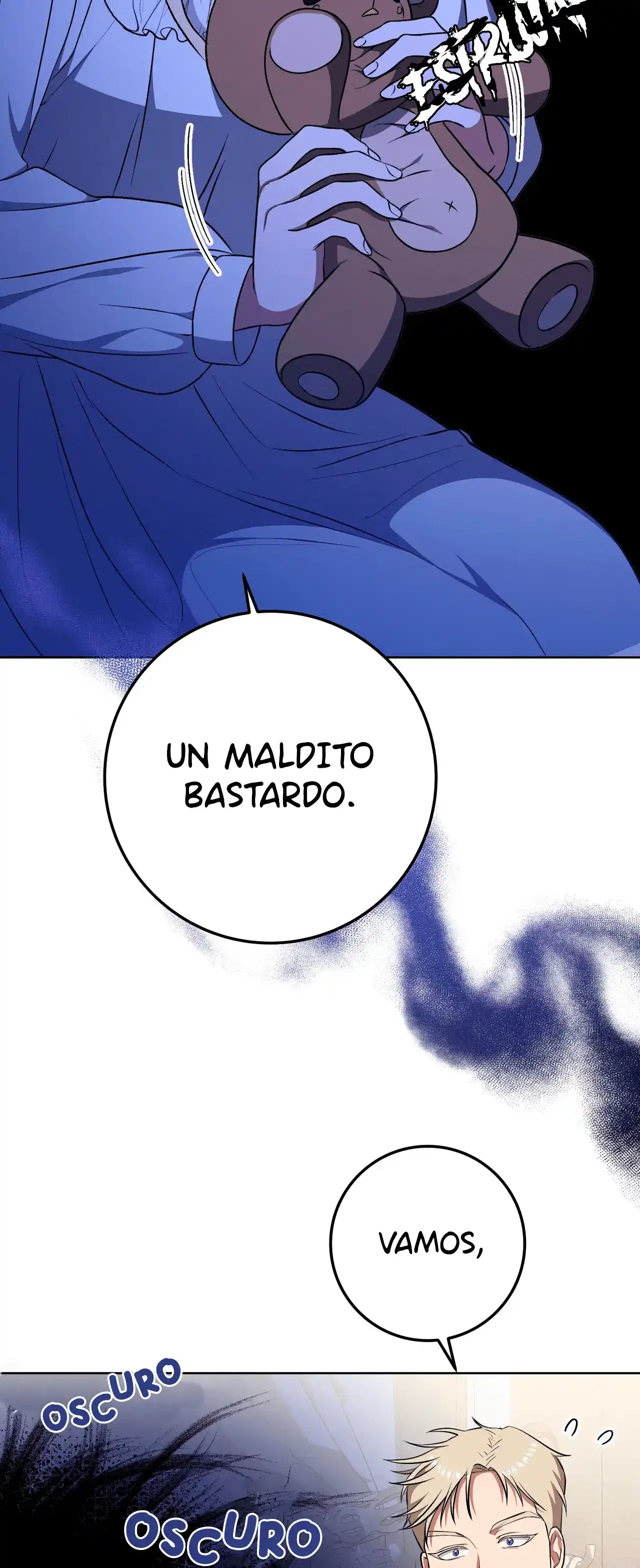 Por Favor, Posa Tus Ojos En Jasmine - Capítulo 4 - Página 49 - LectorTMOo