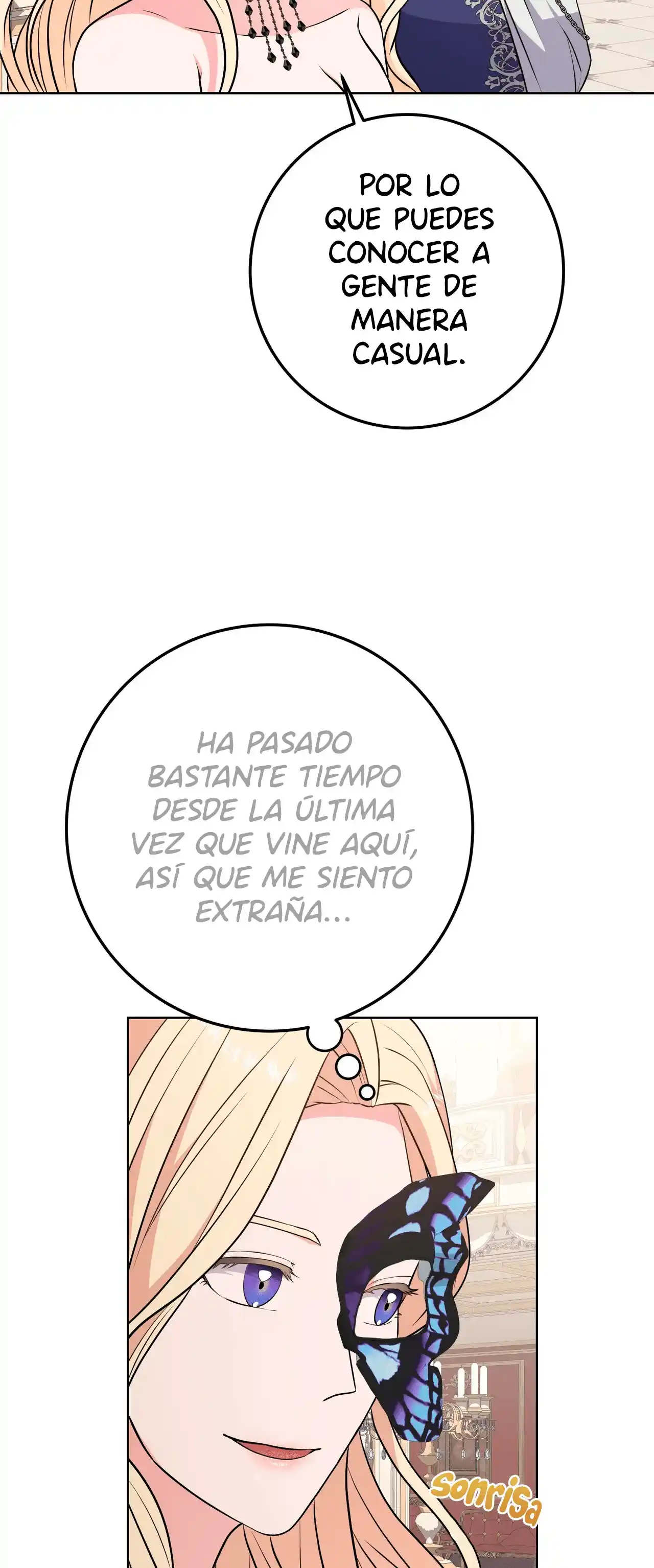 Por Favor, Posa Tus Ojos En Jasmine - Capítulo 4 - Página 58 - LectorTMOo