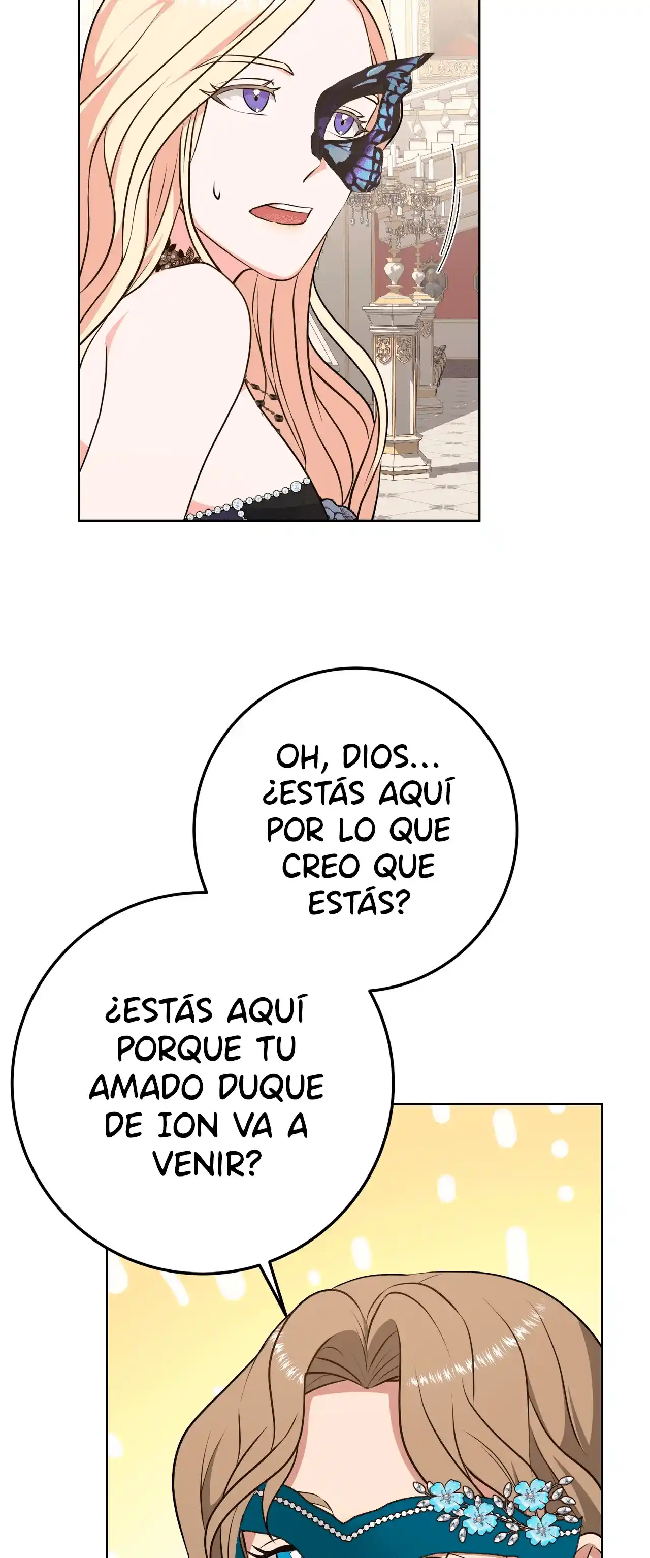 Por Favor, Posa Tus Ojos En Jasmine - Capítulo 4 - Página 61 - LectorTMOo