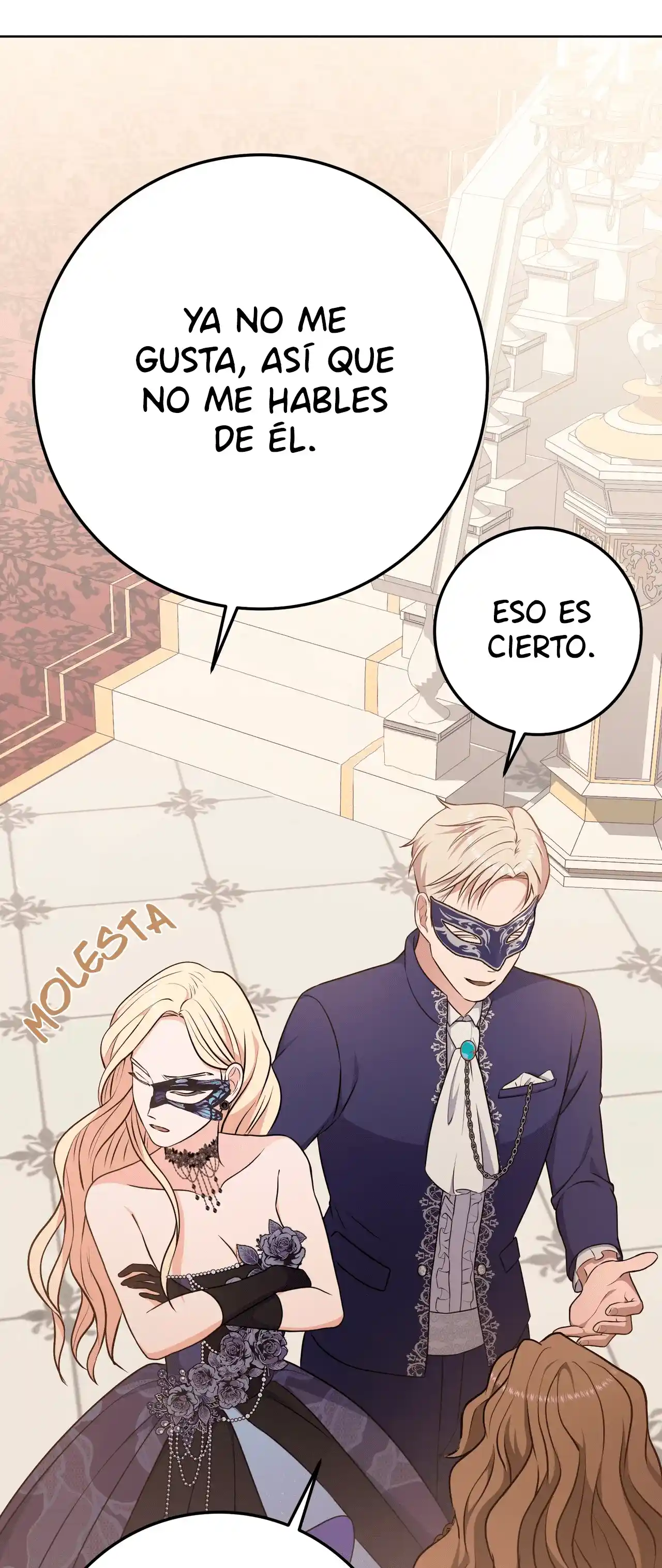 Por Favor, Posa Tus Ojos En Jasmine - Capítulo 4 - Página 63 - LectorTMOo