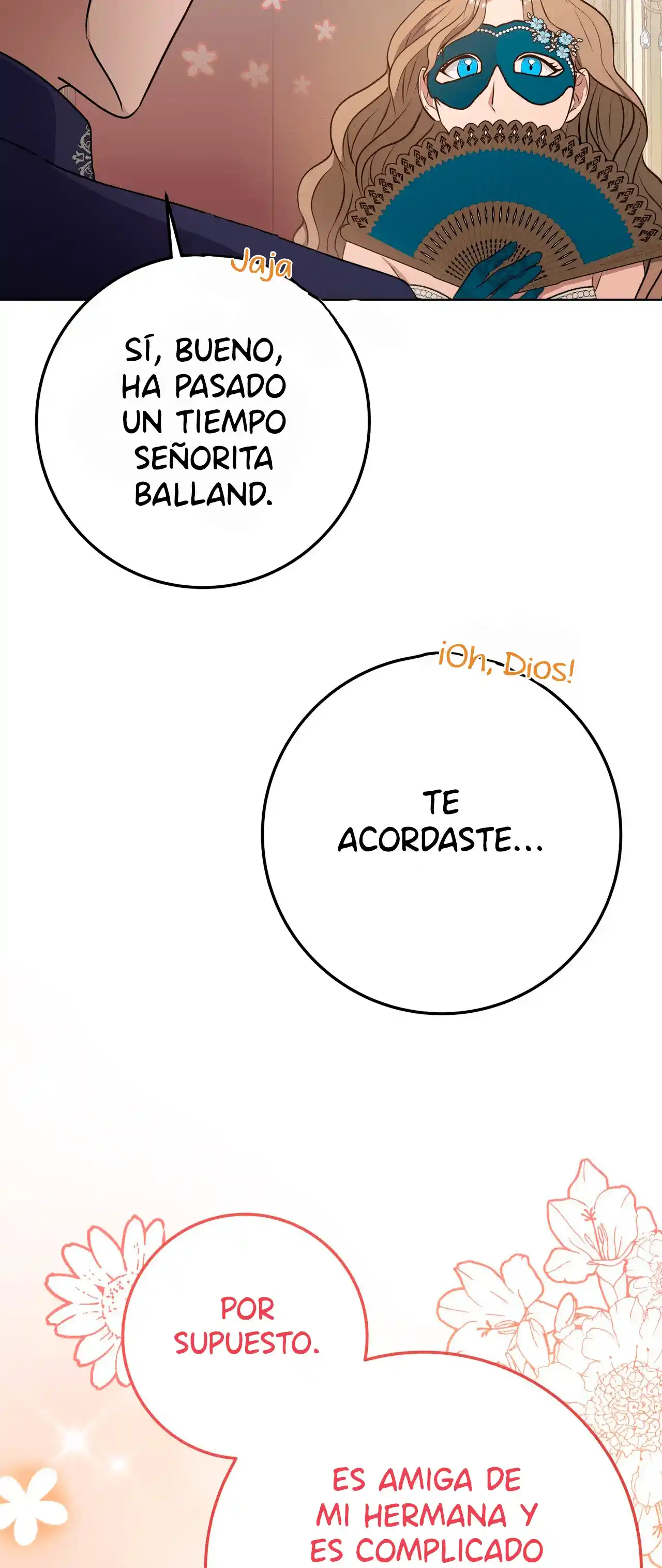 Por Favor, Posa Tus Ojos En Jasmine - Capítulo 4 - Página 65 - LectorTMOo