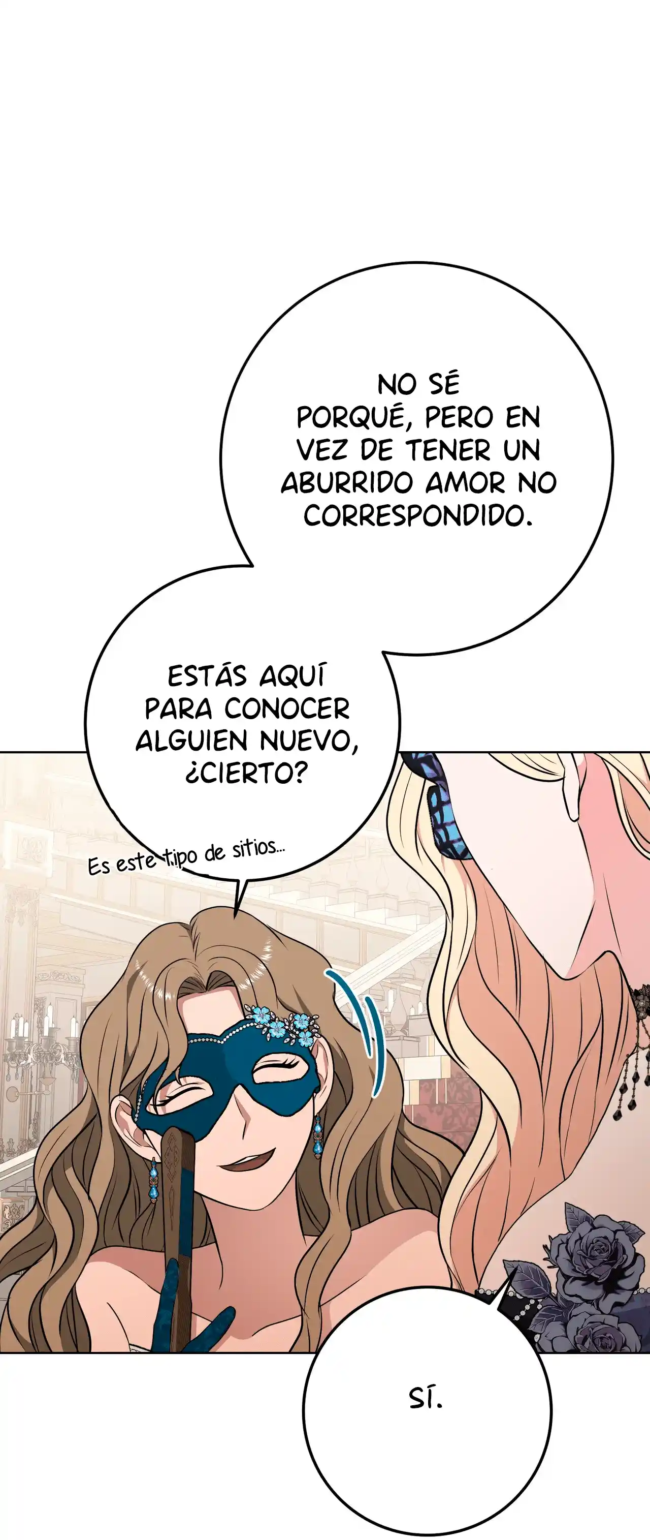 Por Favor, Posa Tus Ojos En Jasmine - Capítulo 4 - Página 68 - LectorTMOo