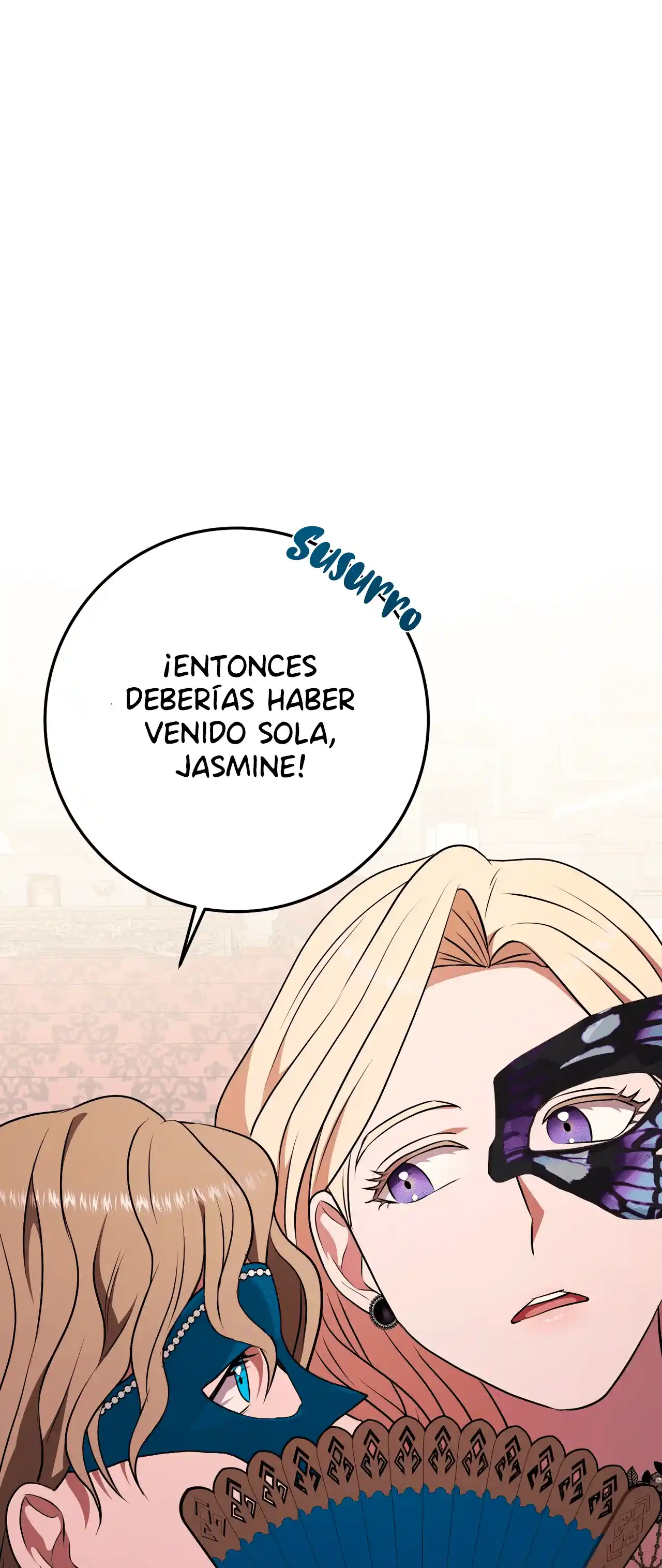 Por Favor, Posa Tus Ojos En Jasmine - Capítulo 4 - Página 69 - LectorTMOo