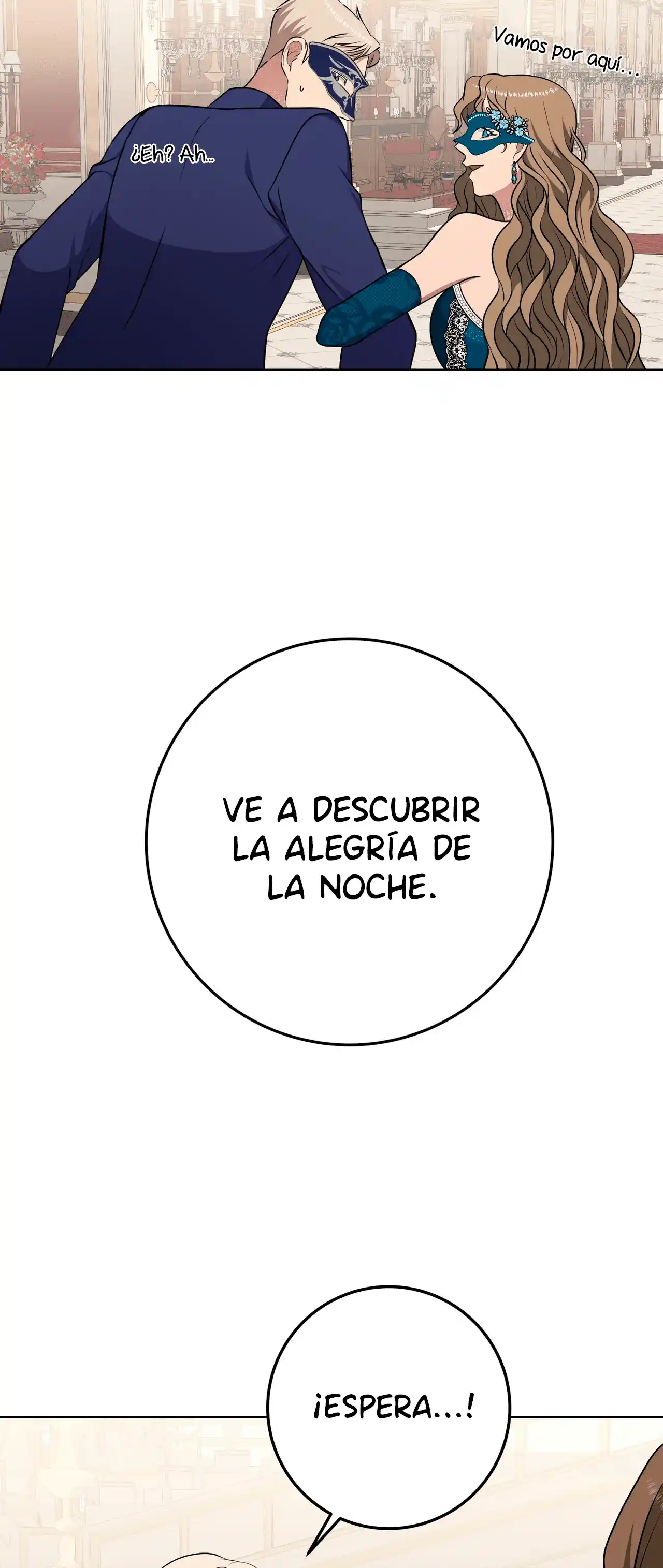 Por Favor, Posa Tus Ojos En Jasmine - Capítulo 4 - Página 71 - LectorTMOo