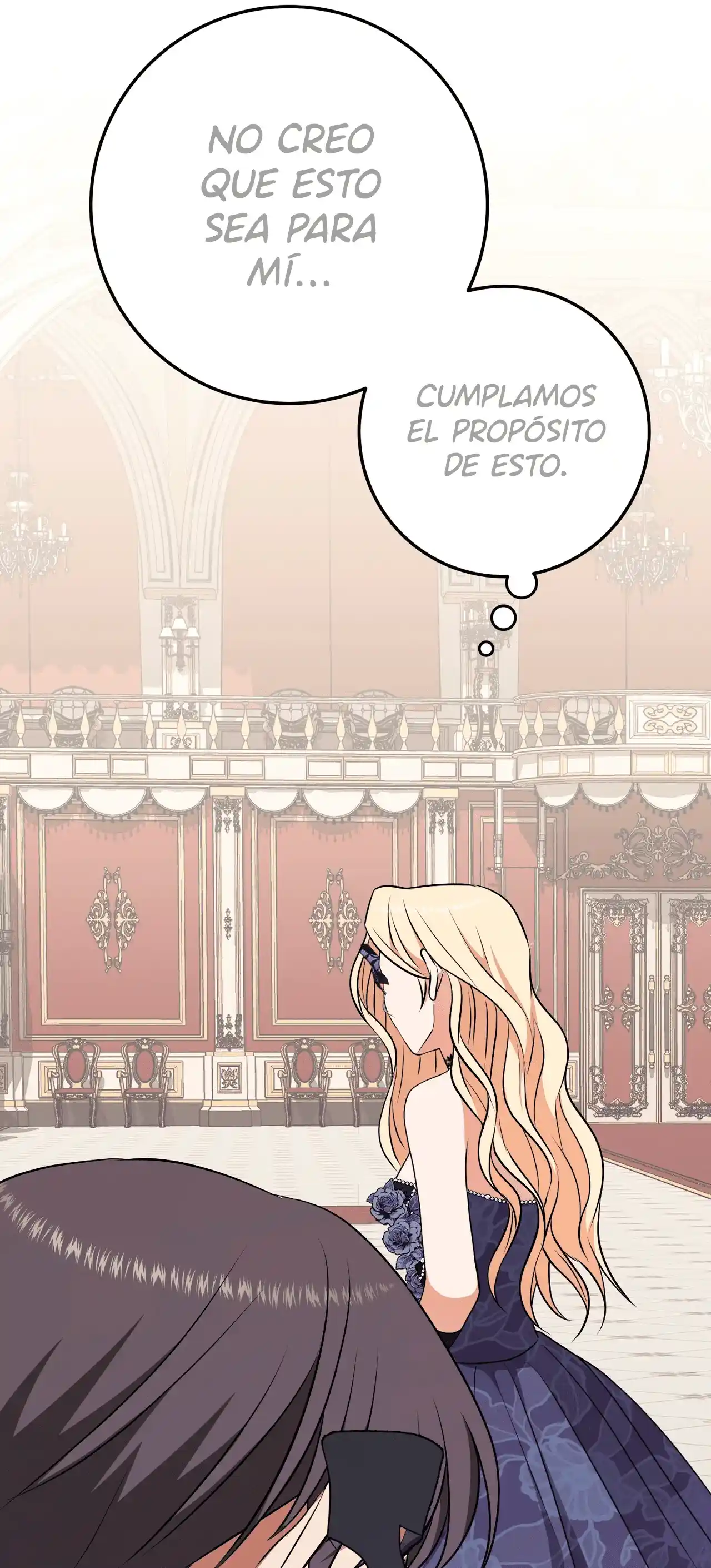 Por Favor, Posa Tus Ojos En Jasmine - Capítulo 4 - Página 73 - LectorTMOo
