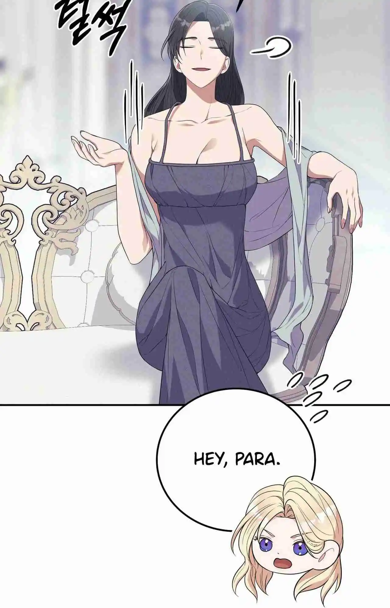 Por Favor, Posa Tus Ojos En Jasmine - Capítulo 40 - Página 24 - LectorTMOo