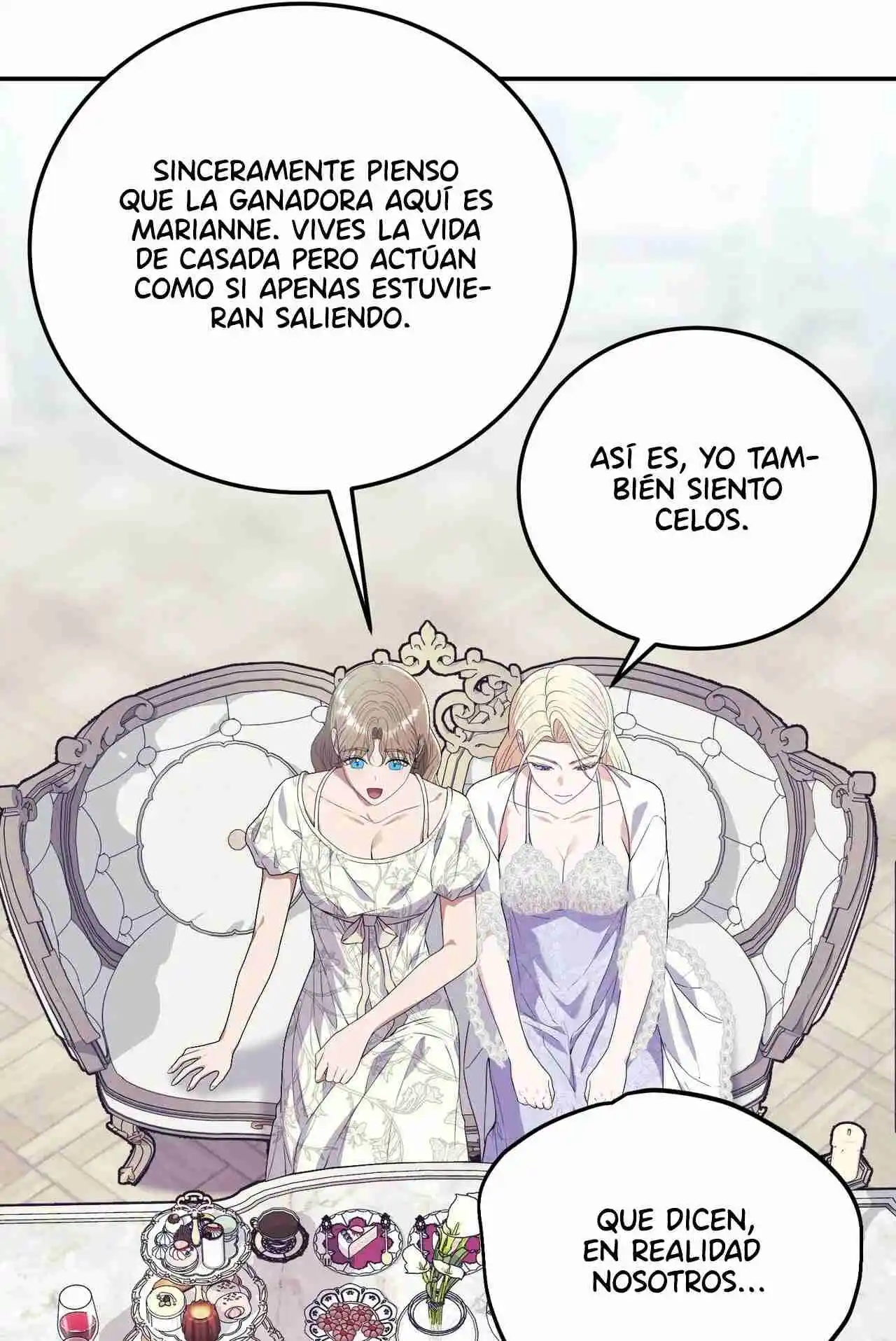 Por Favor, Posa Tus Ojos En Jasmine - Capítulo 40 - Página 34 - LectorTMOo