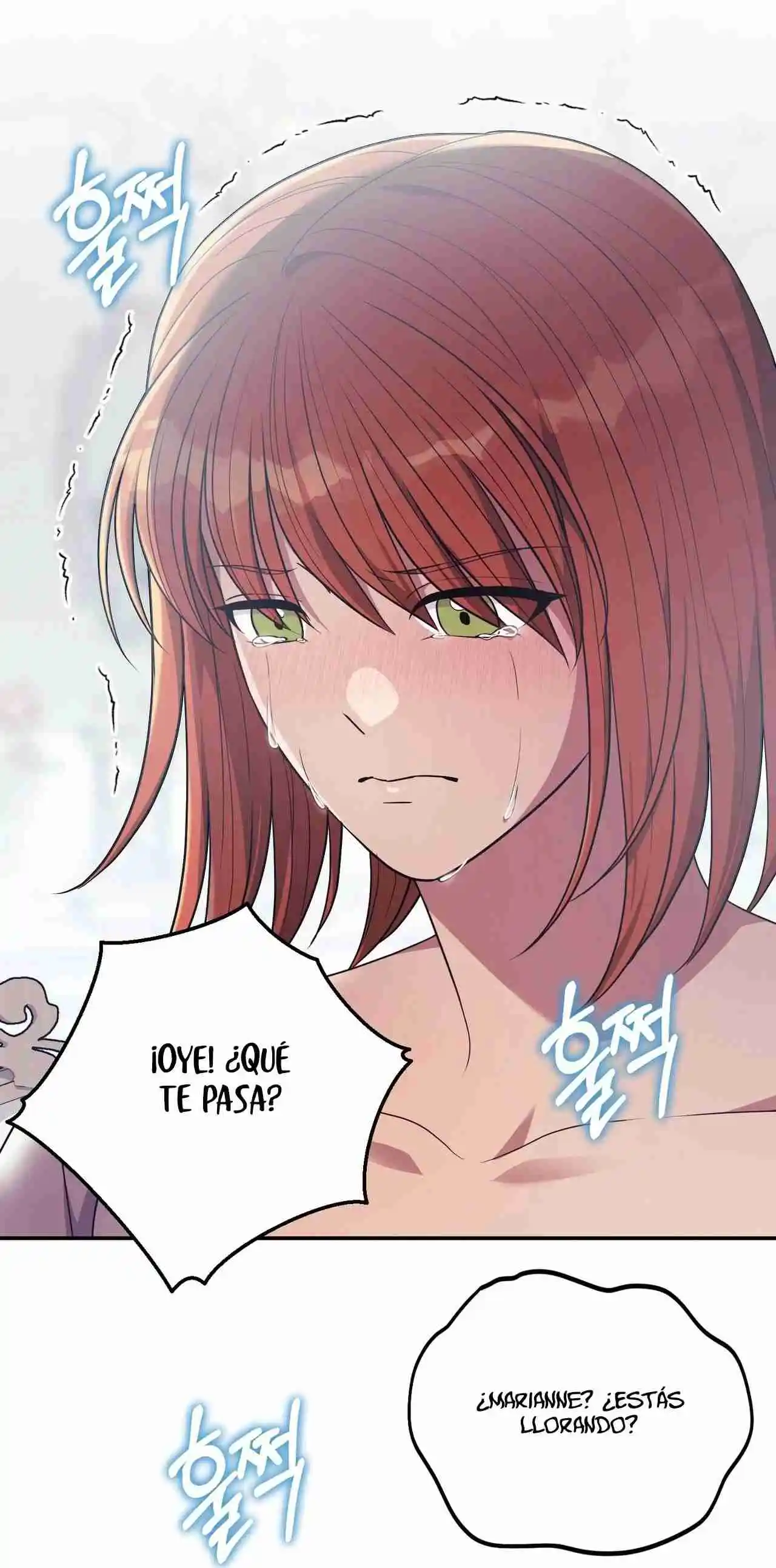 Por Favor, Posa Tus Ojos En Jasmine - Capítulo 40 - Página 85 - LectorTMOo