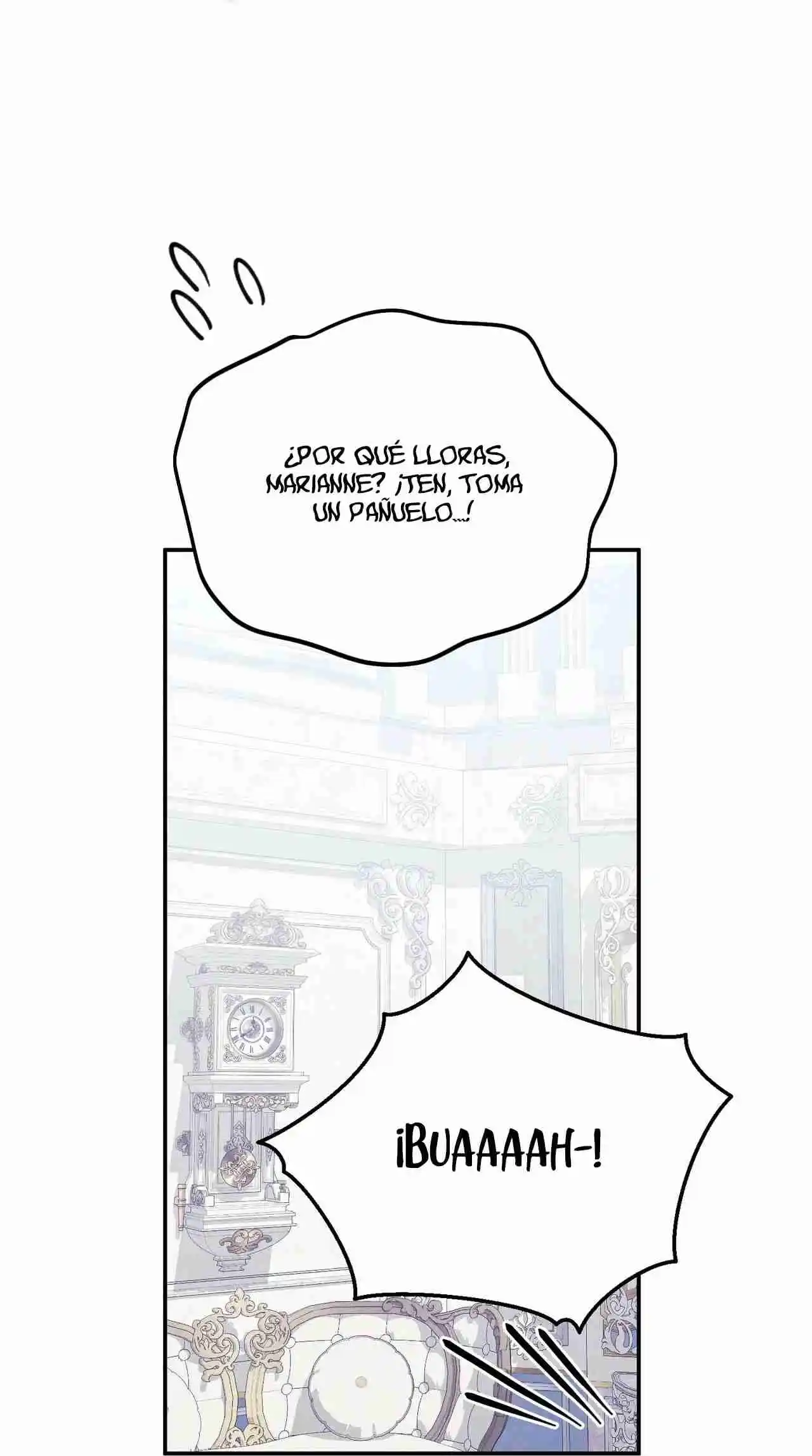 Por Favor, Posa Tus Ojos En Jasmine - Capítulo 40 - Página 87 - LectorTMOo
