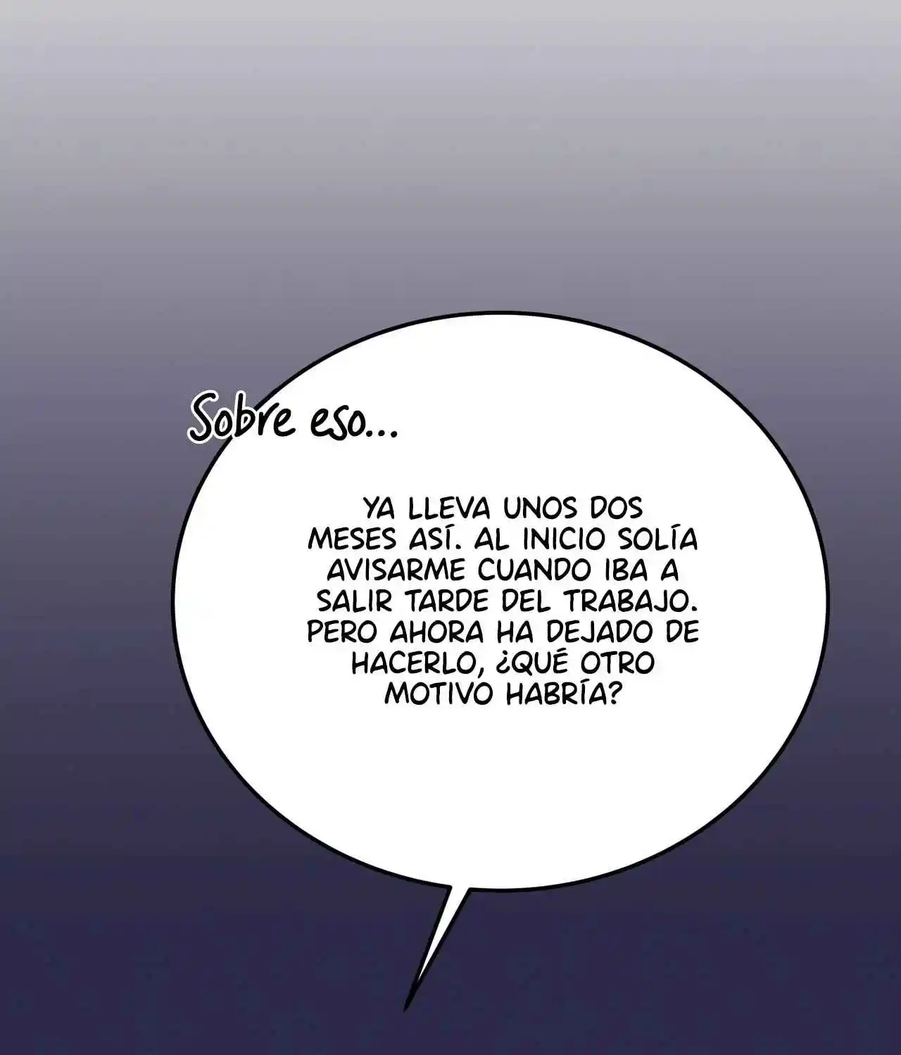 Por Favor, Posa Tus Ojos En Jasmine - Capítulo 40 - Página 110 - LectorTMOo