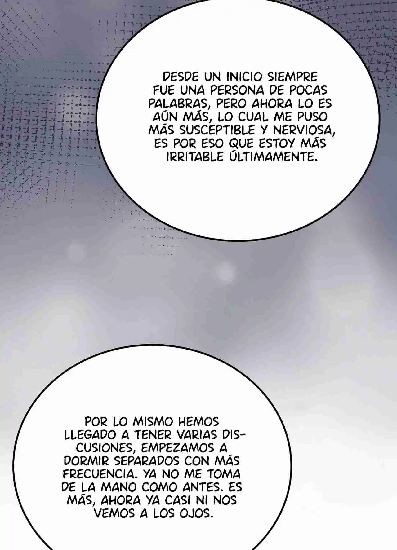 Por Favor, Posa Tus Ojos En Jasmine - Capítulo 40 - Página 115 - LectorTMOo
