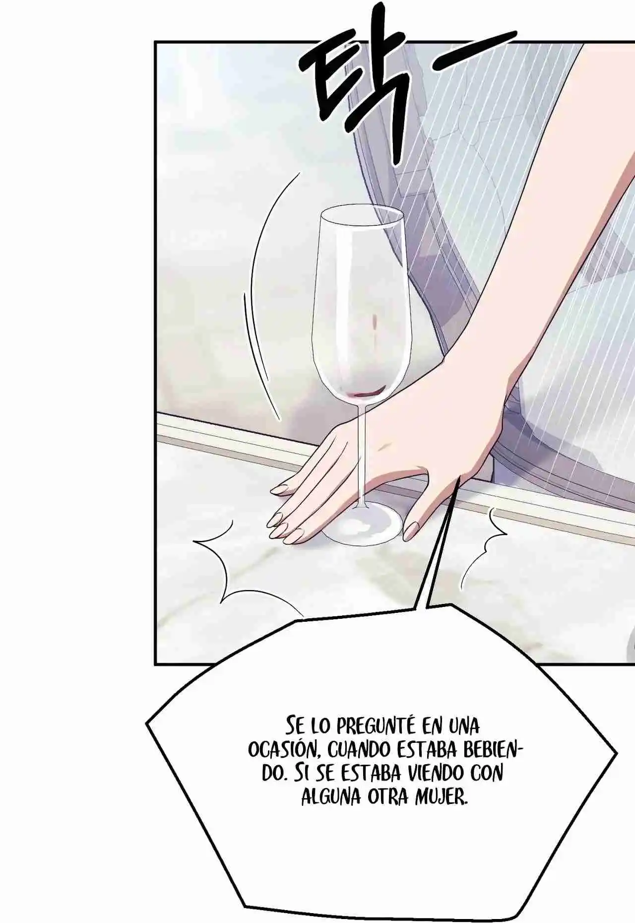 Por Favor, Posa Tus Ojos En Jasmine - Capítulo 40 - Página 129 - LectorTMOo