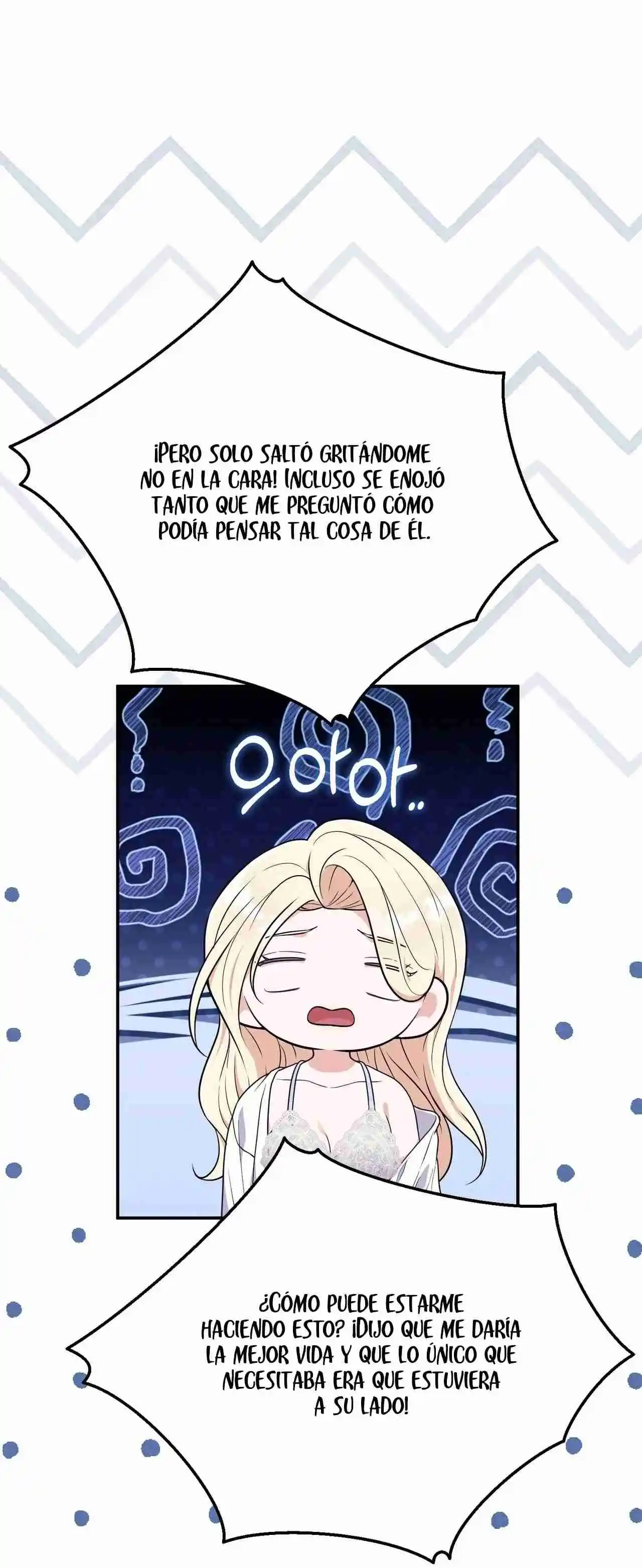 Por Favor, Posa Tus Ojos En Jasmine - Capítulo 40 - Página 131 - LectorTMOo