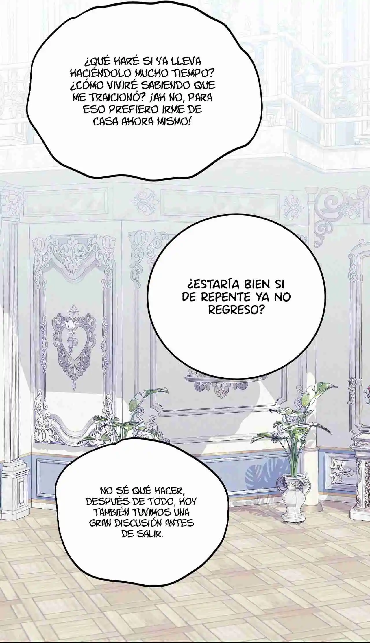 Por Favor, Posa Tus Ojos En Jasmine - Capítulo 40 - Página 134 - LectorTMOo
